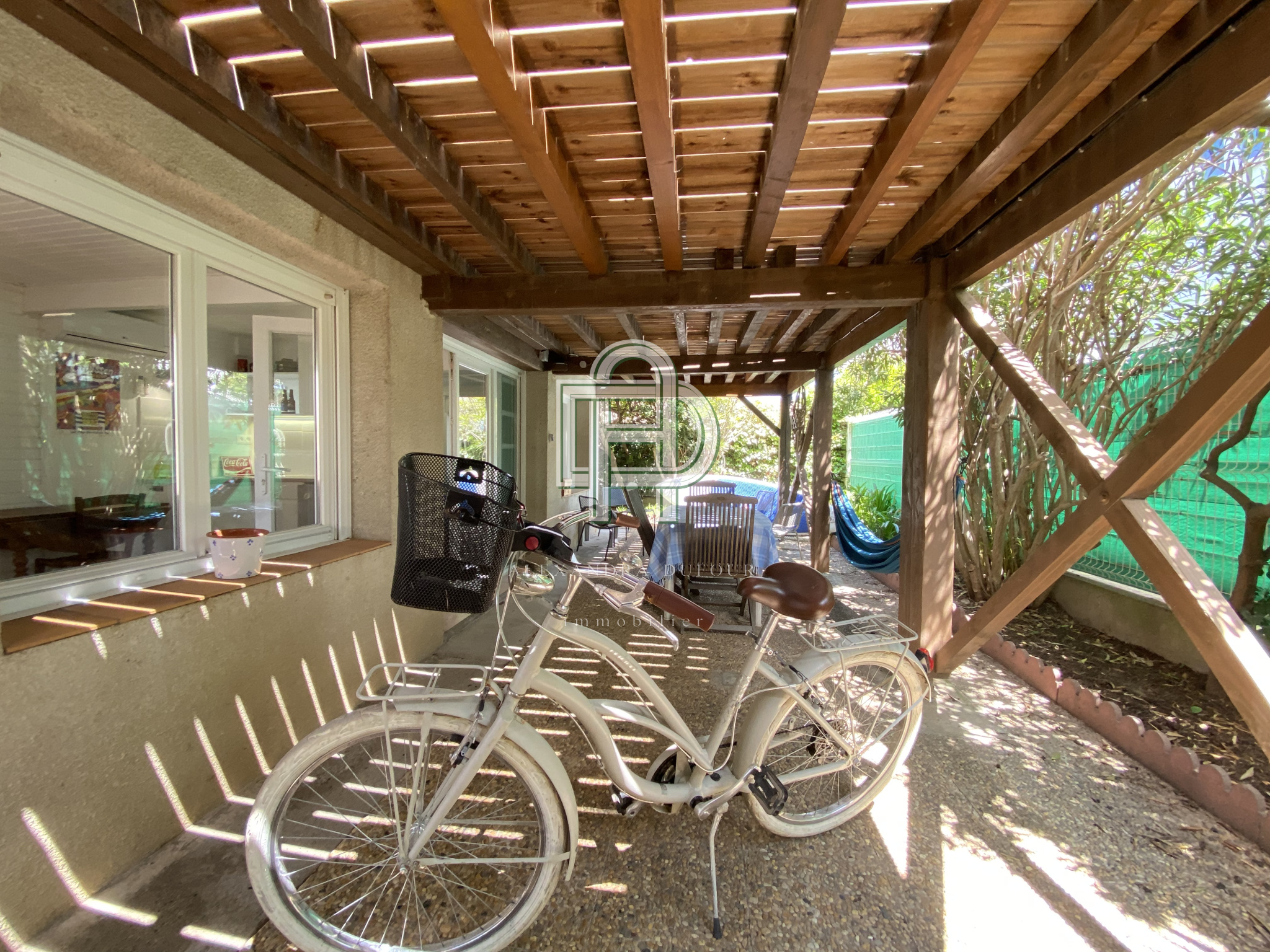 Image_, Maison, Gruissan, ref :1825