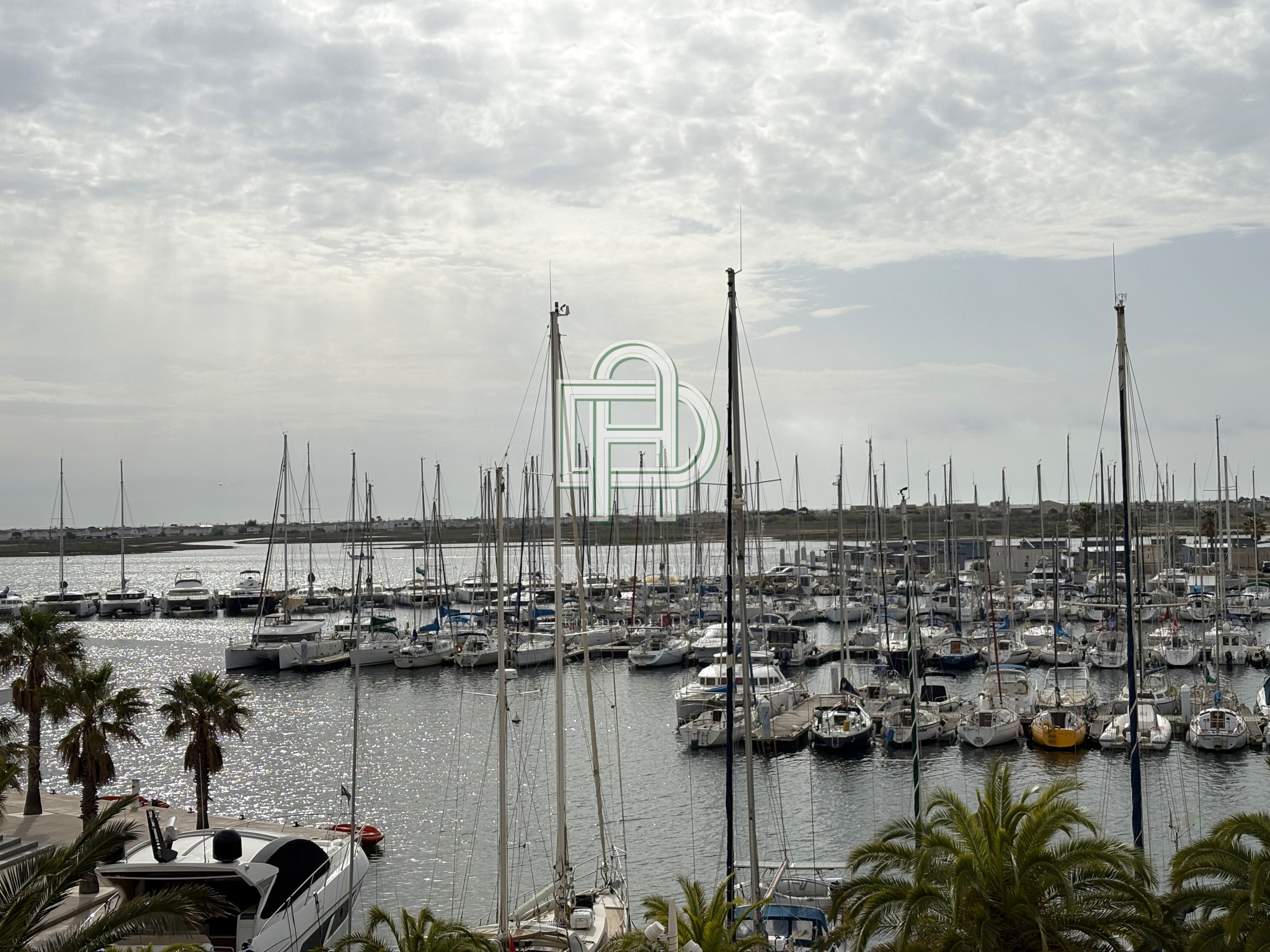 Image_, Appartement, Gruissan, ref :1833