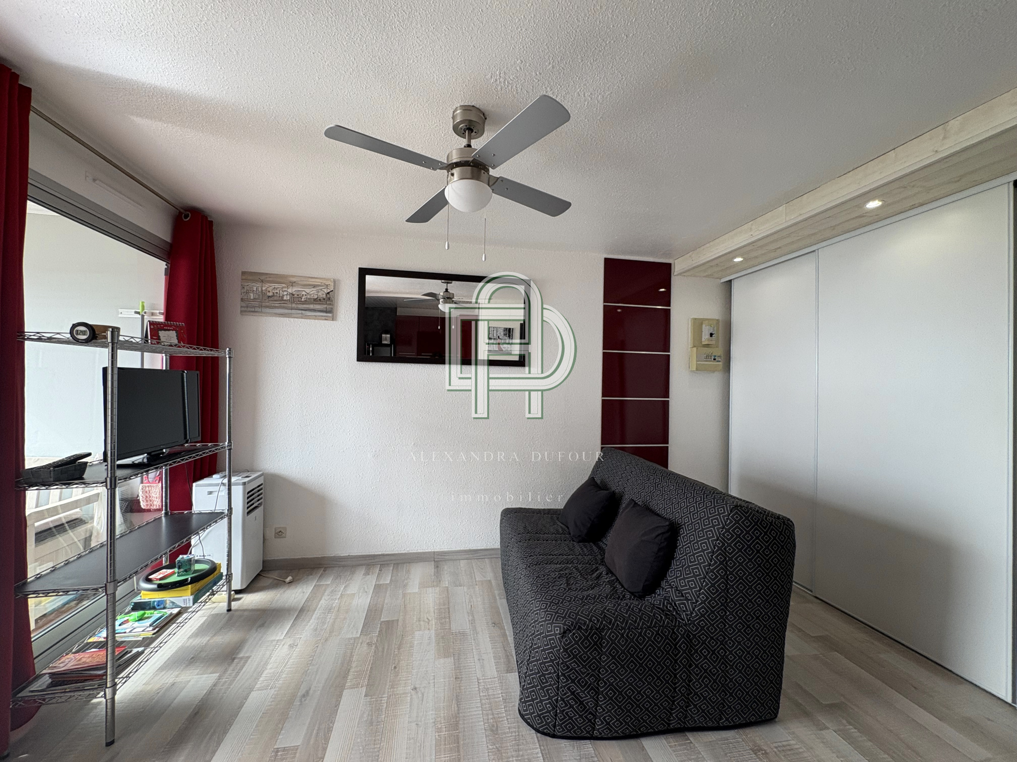 Image_, Appartement, Gruissan, ref :1833