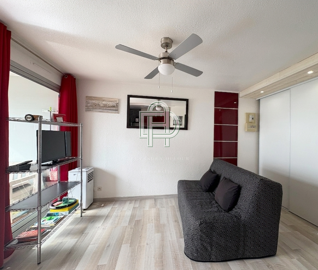 Image_, Appartement, Gruissan, ref :1833