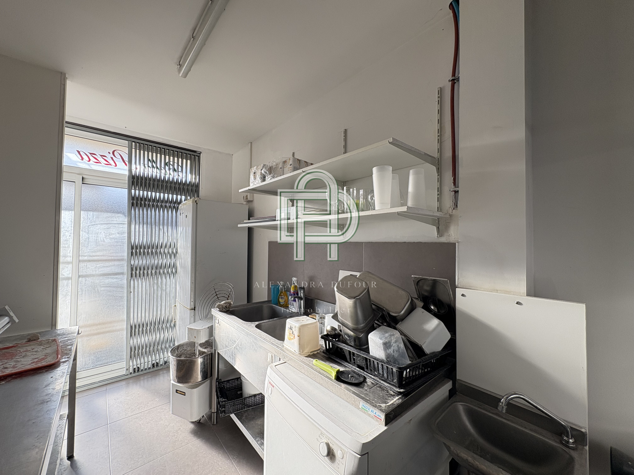 Image_, Cession de droit au bail, Gruissan, ref :1802