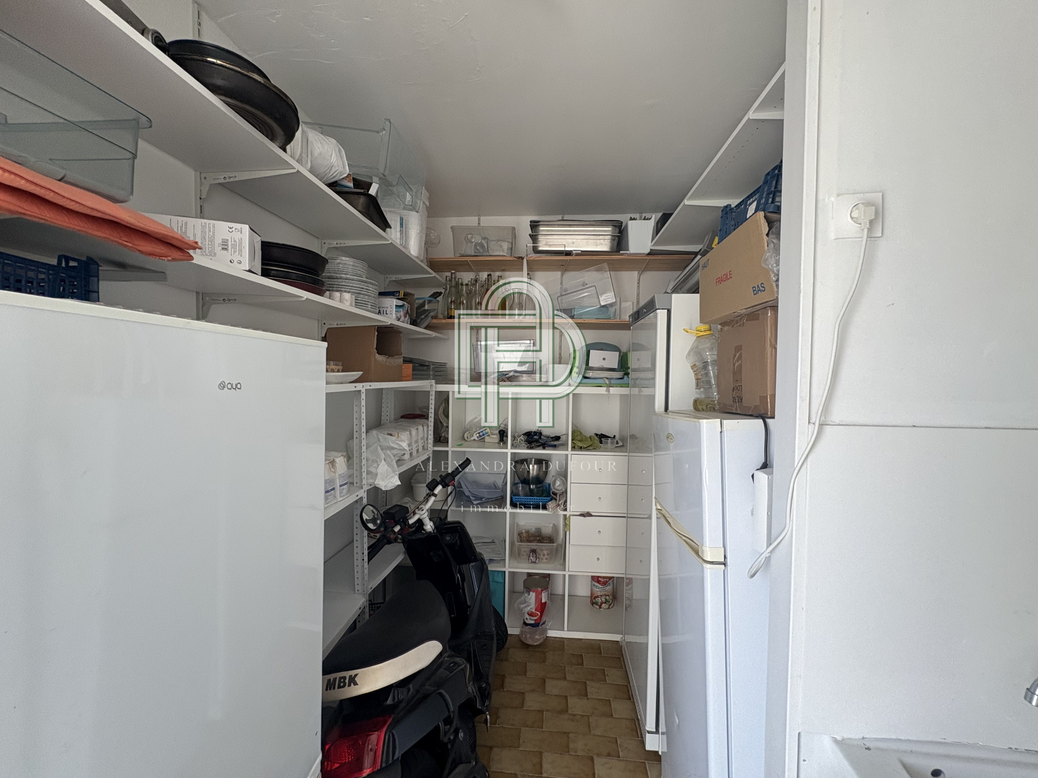 Image_, Cession de droit au bail, Gruissan, ref :1802