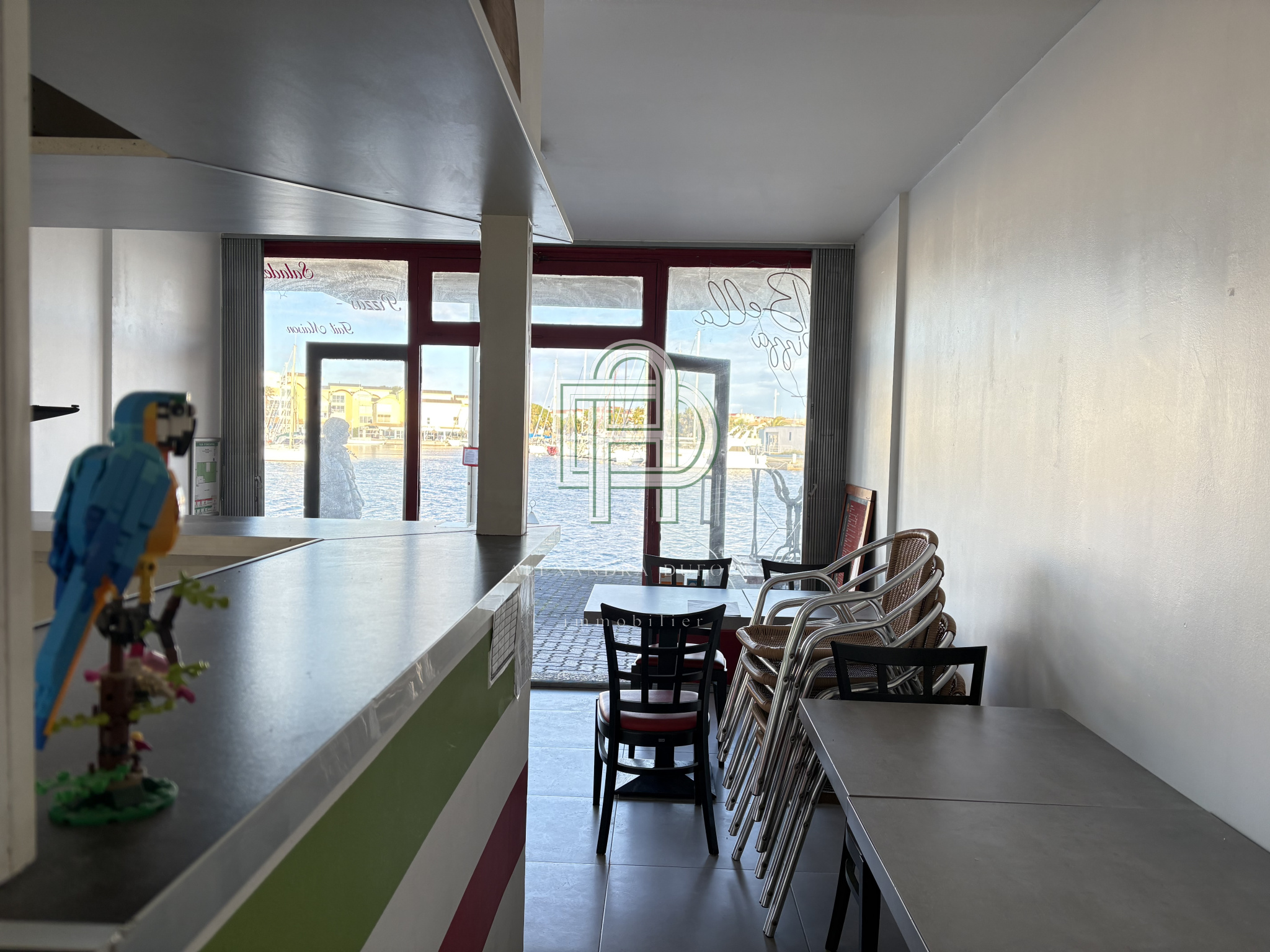 Image_, Cession de droit au bail, Gruissan, ref :1802