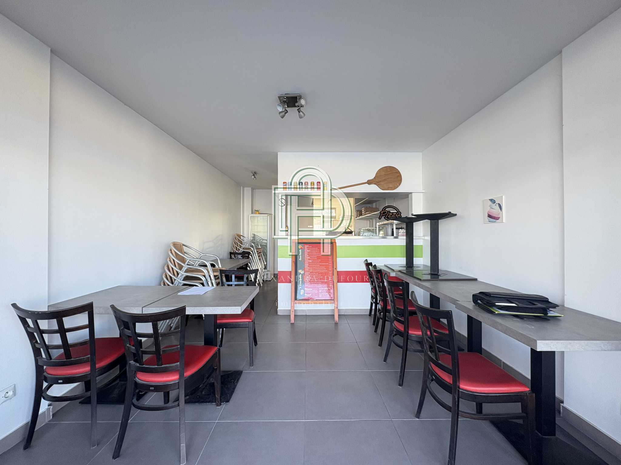 Image_, Cession de droit au bail, Gruissan, ref :1802