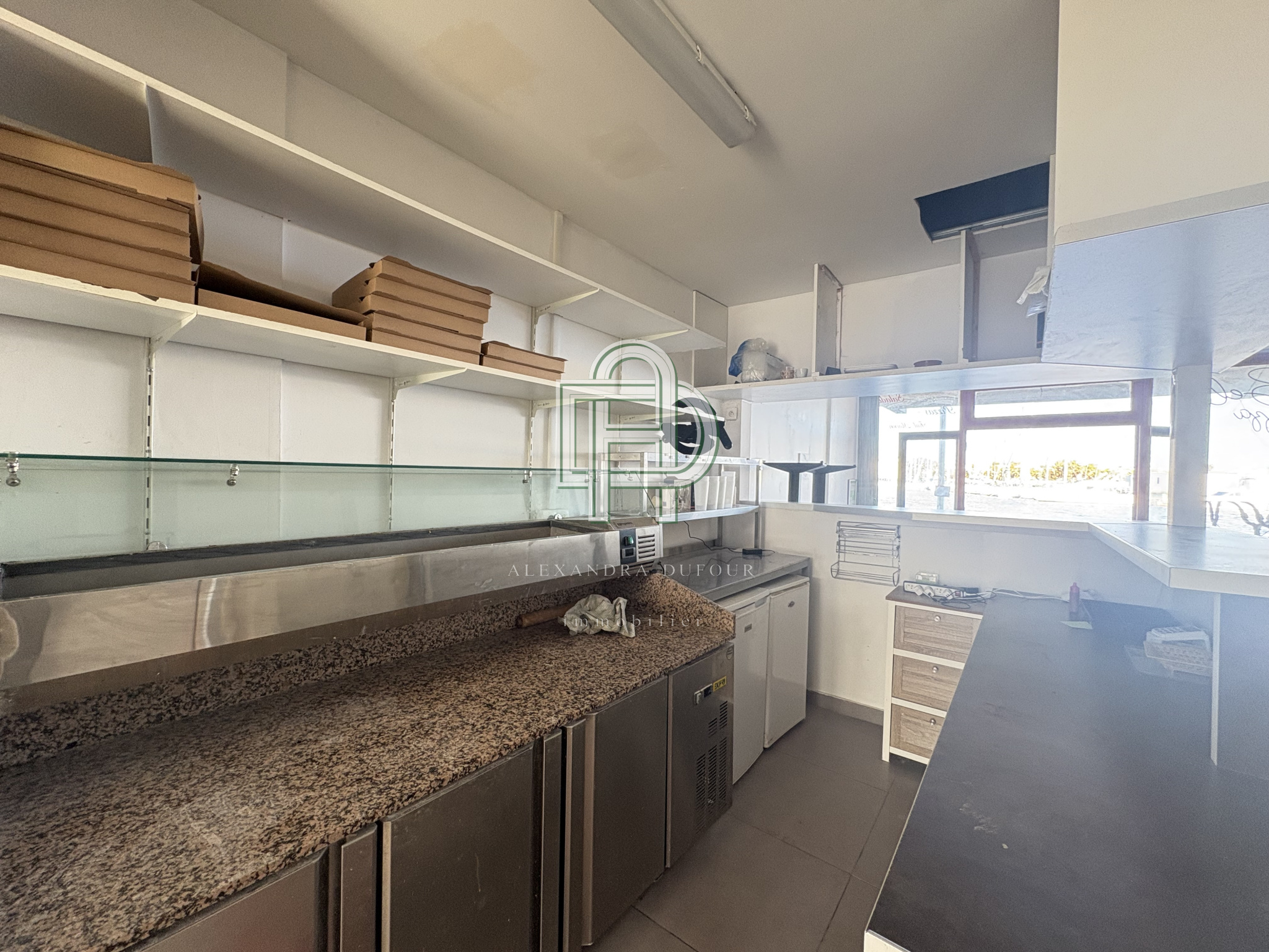 Image_, Cession de droit au bail, Gruissan, ref :1802