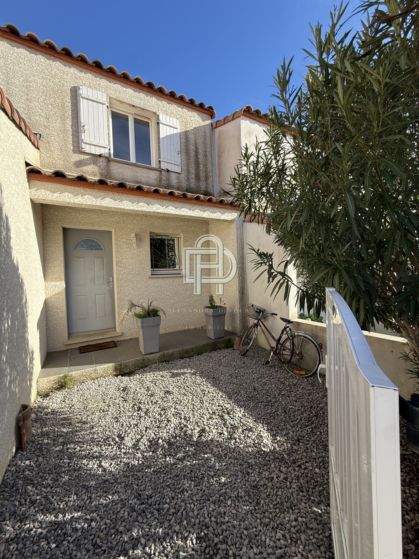 Image_, Maison, Narbonne, ref :1806