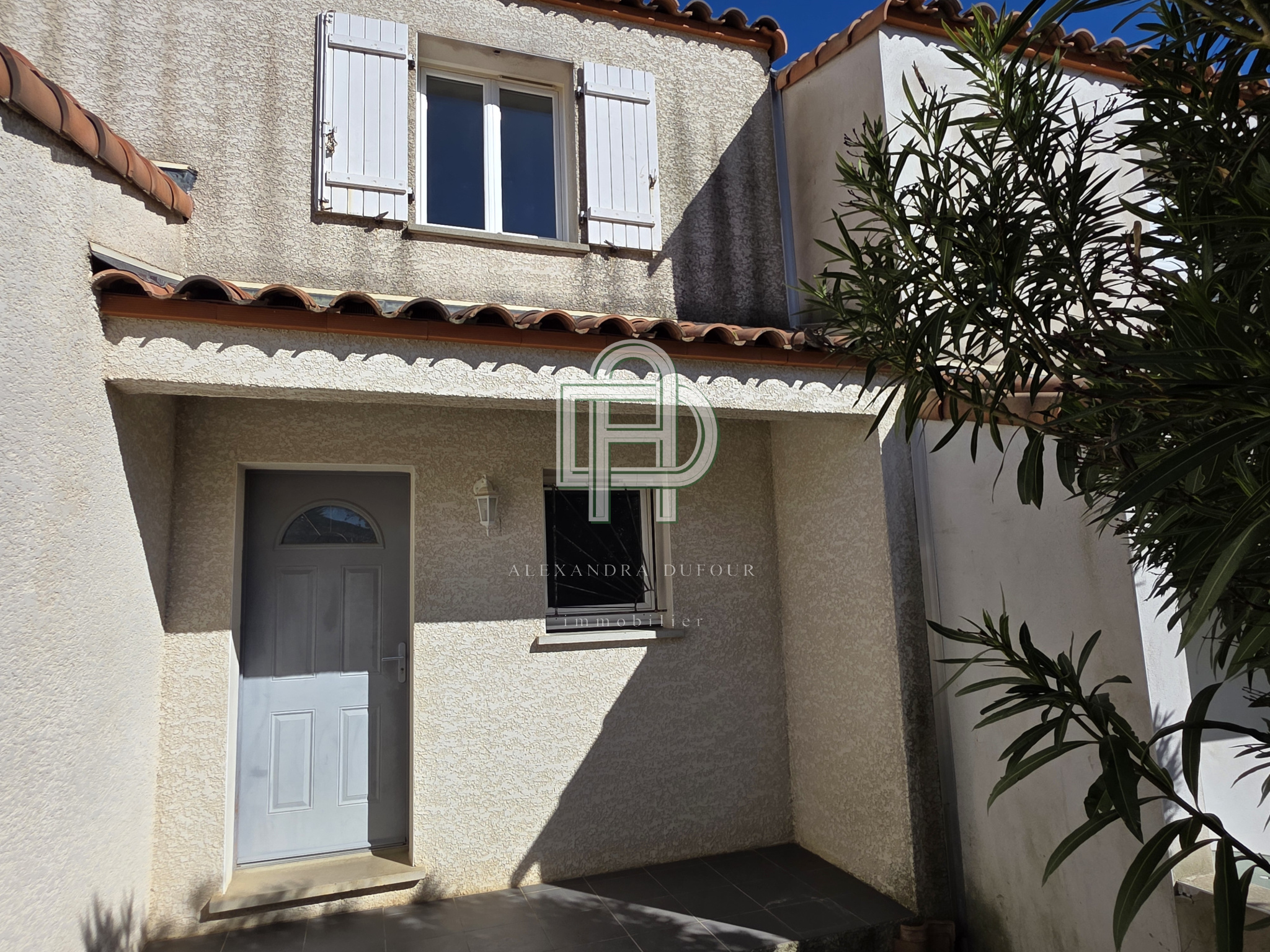 Image_, Maison, Narbonne, ref :1806
