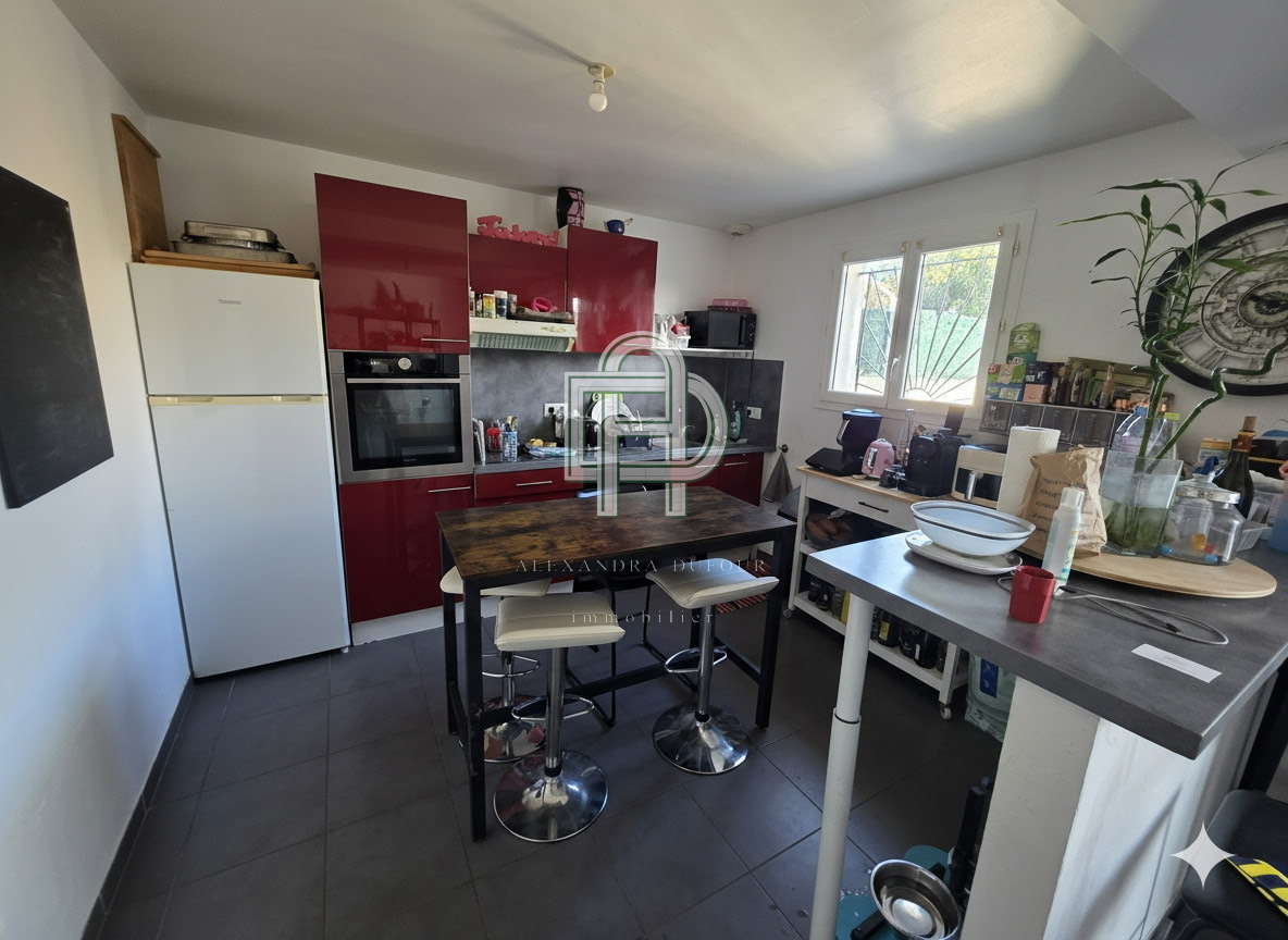 Image_, Maison, Narbonne, ref :1806