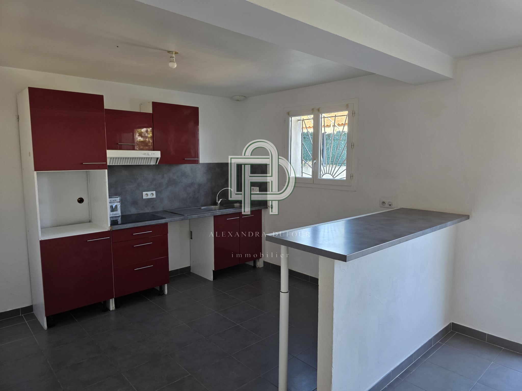 Image_, Maison, Narbonne, ref :1806