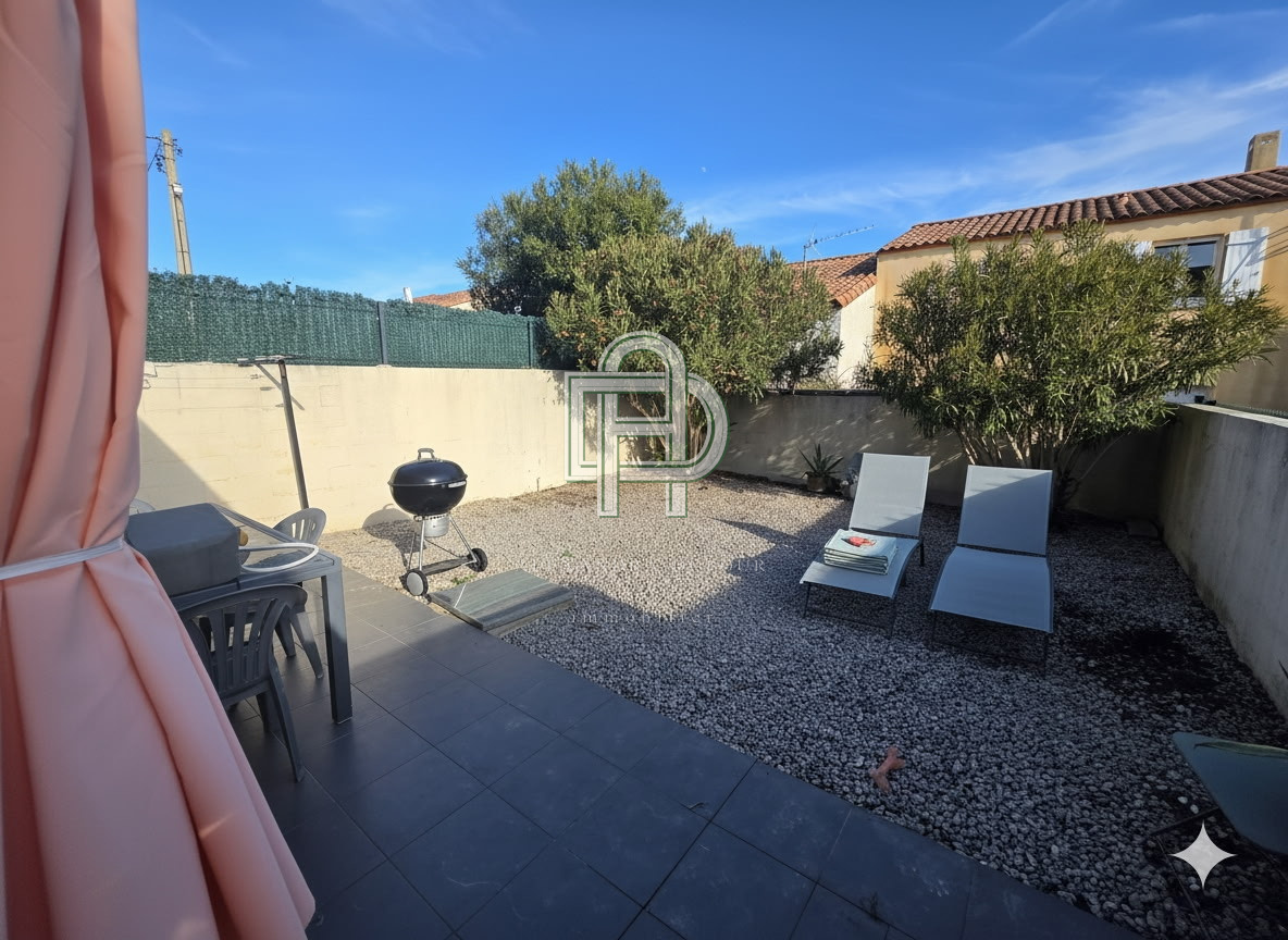 Image_, Maison, Narbonne, ref :1806