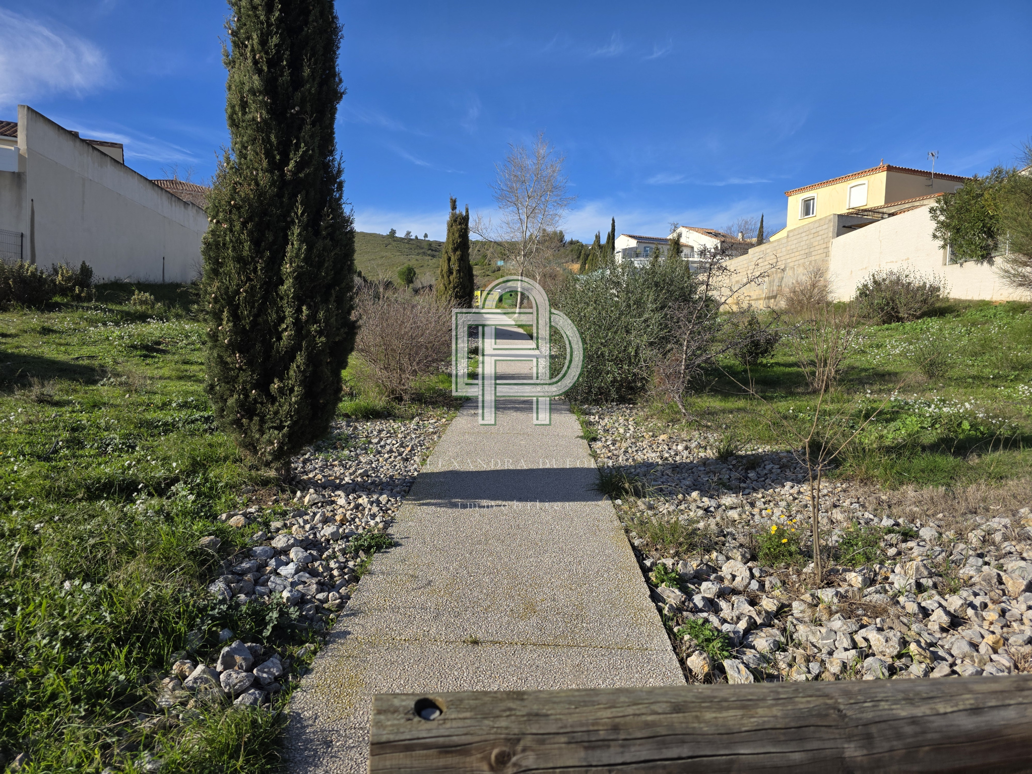 Image_, Maison, Narbonne, ref :1806