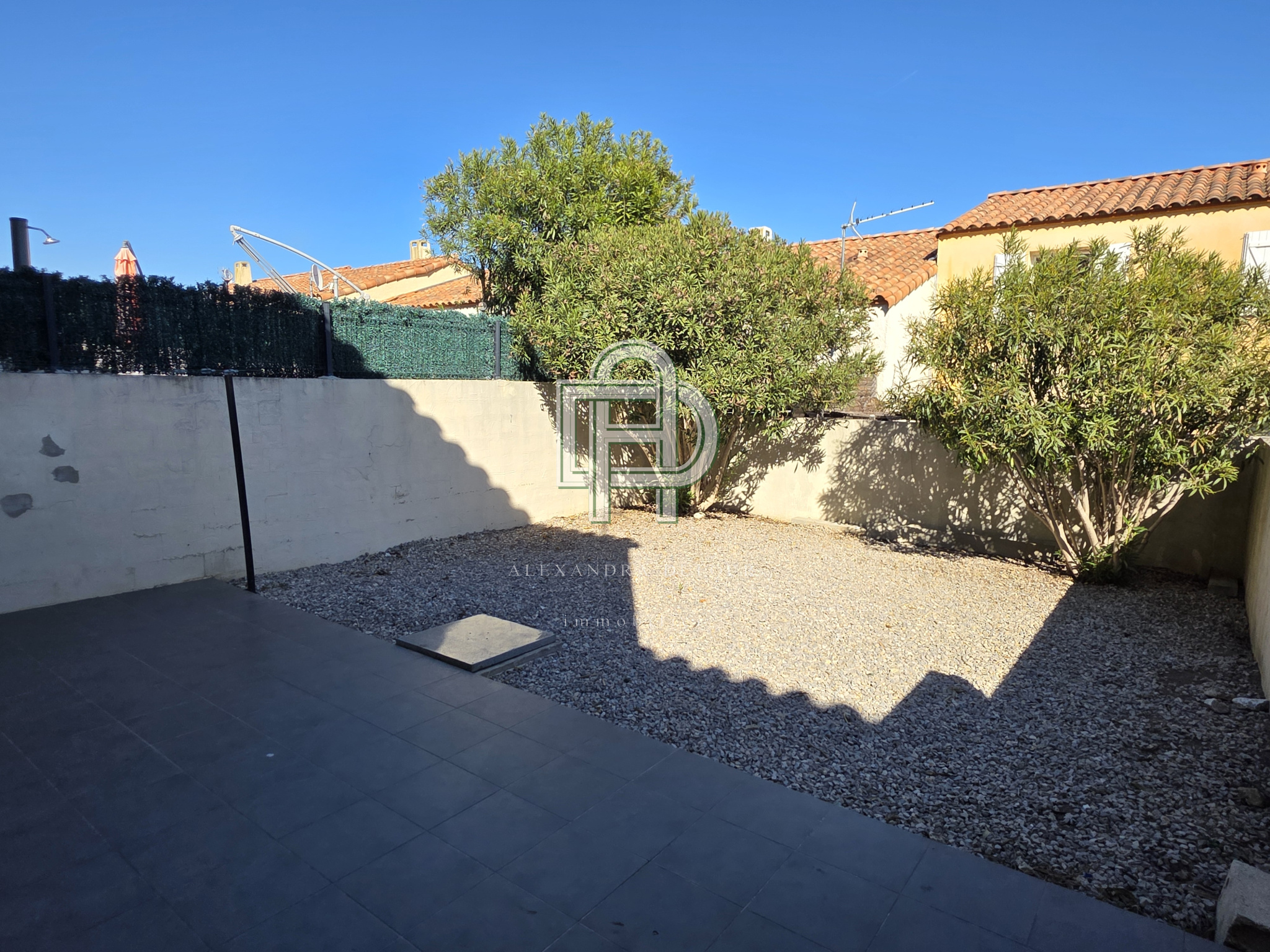 Image_, Maison, Narbonne, ref :1806