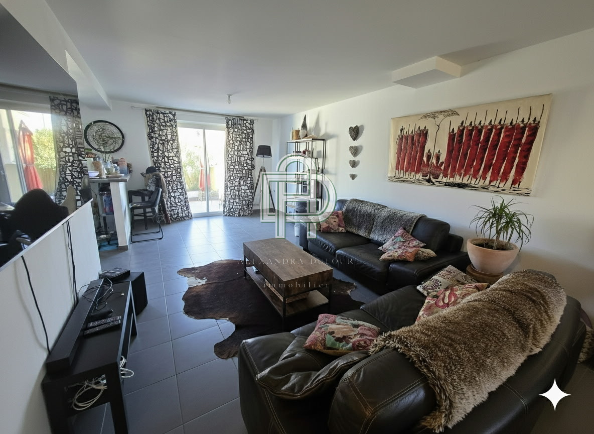 Image_, Maison, Narbonne, ref :1806