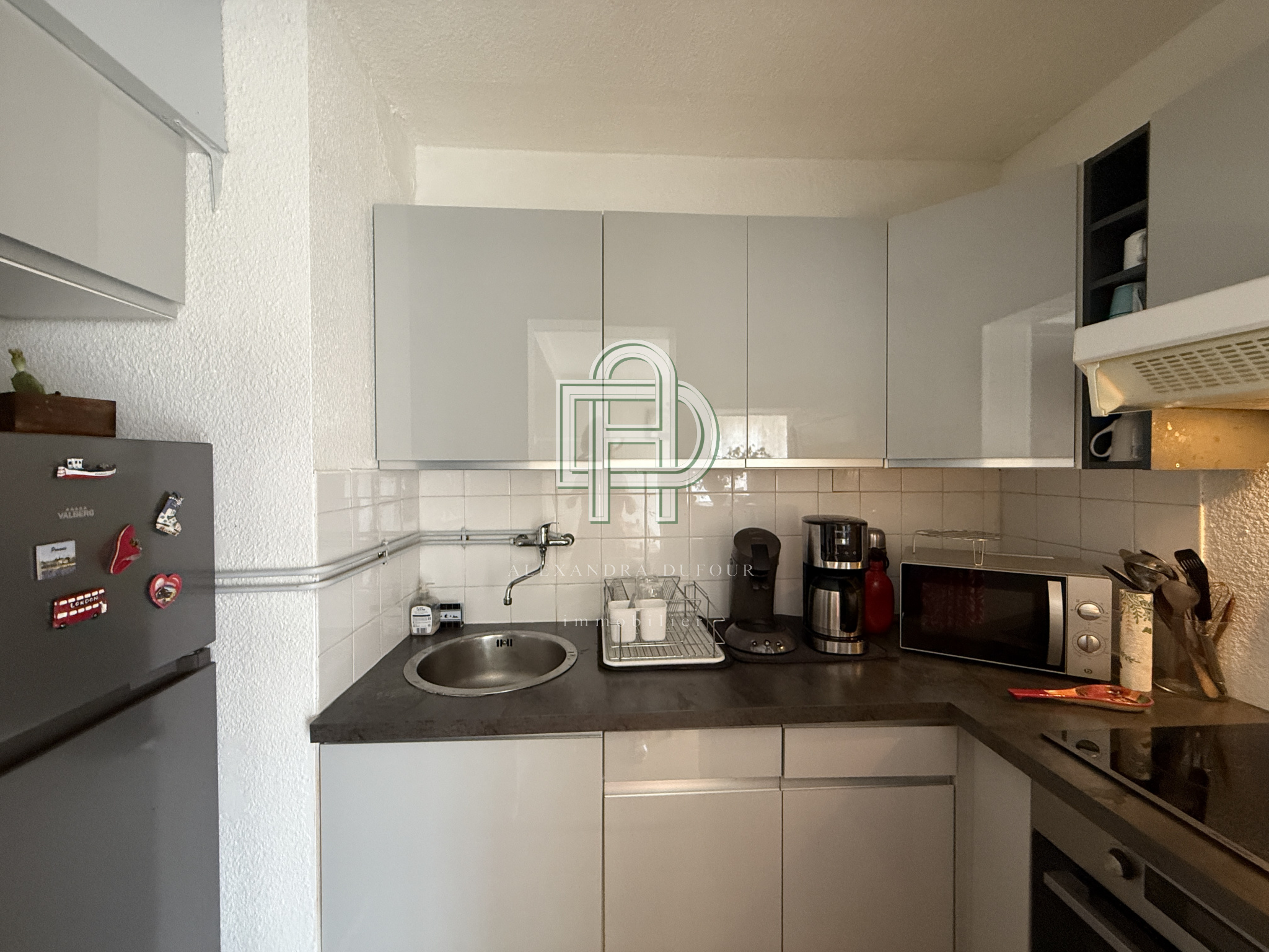 Image_, Appartement, Gruissan, ref :1752