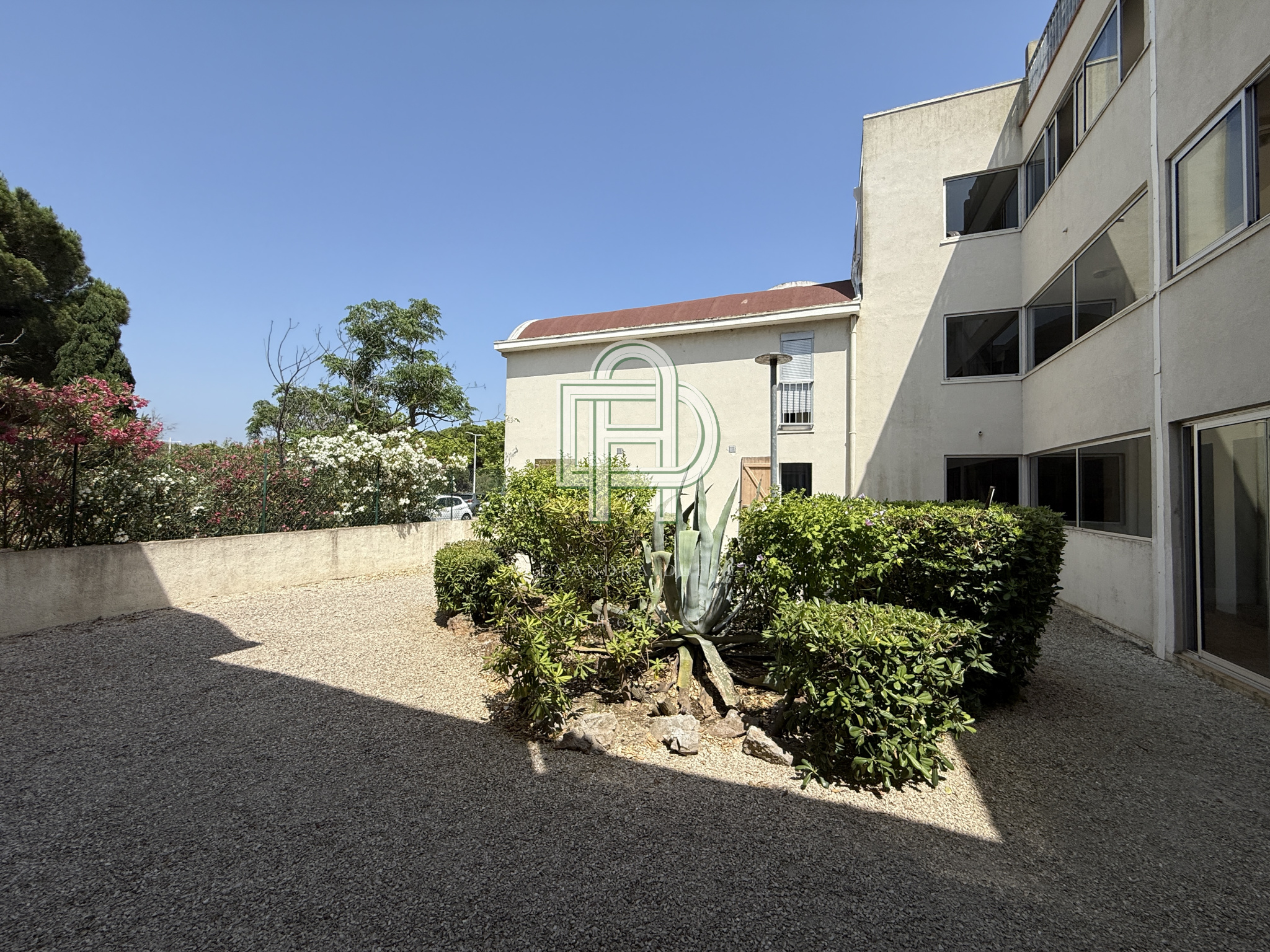 Image_, Appartement, Gruissan, ref :1752