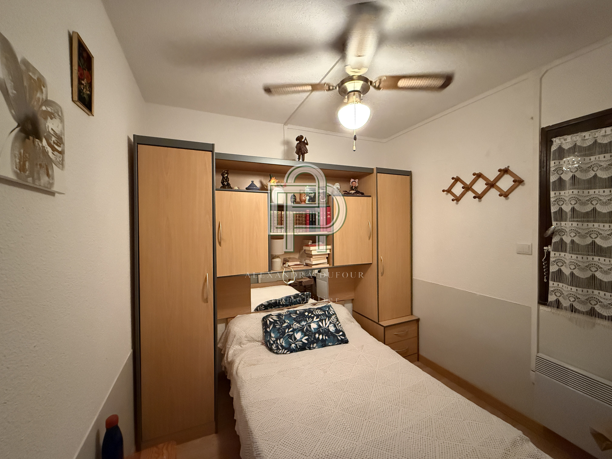 Image_, Appartement, Gruissan, ref :1752