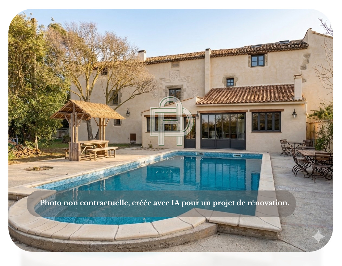 Image_, Propriete, Gruissan, ref :1788