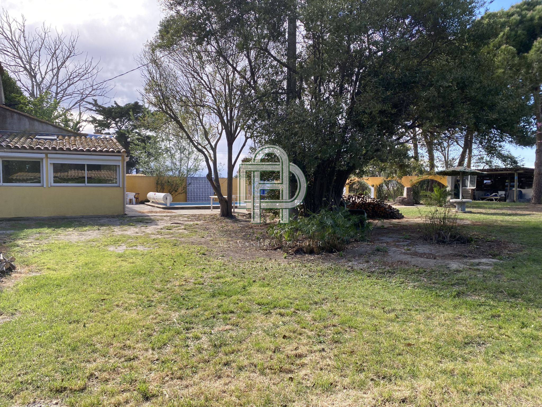 Image_, Propriete, Gruissan, ref :1788