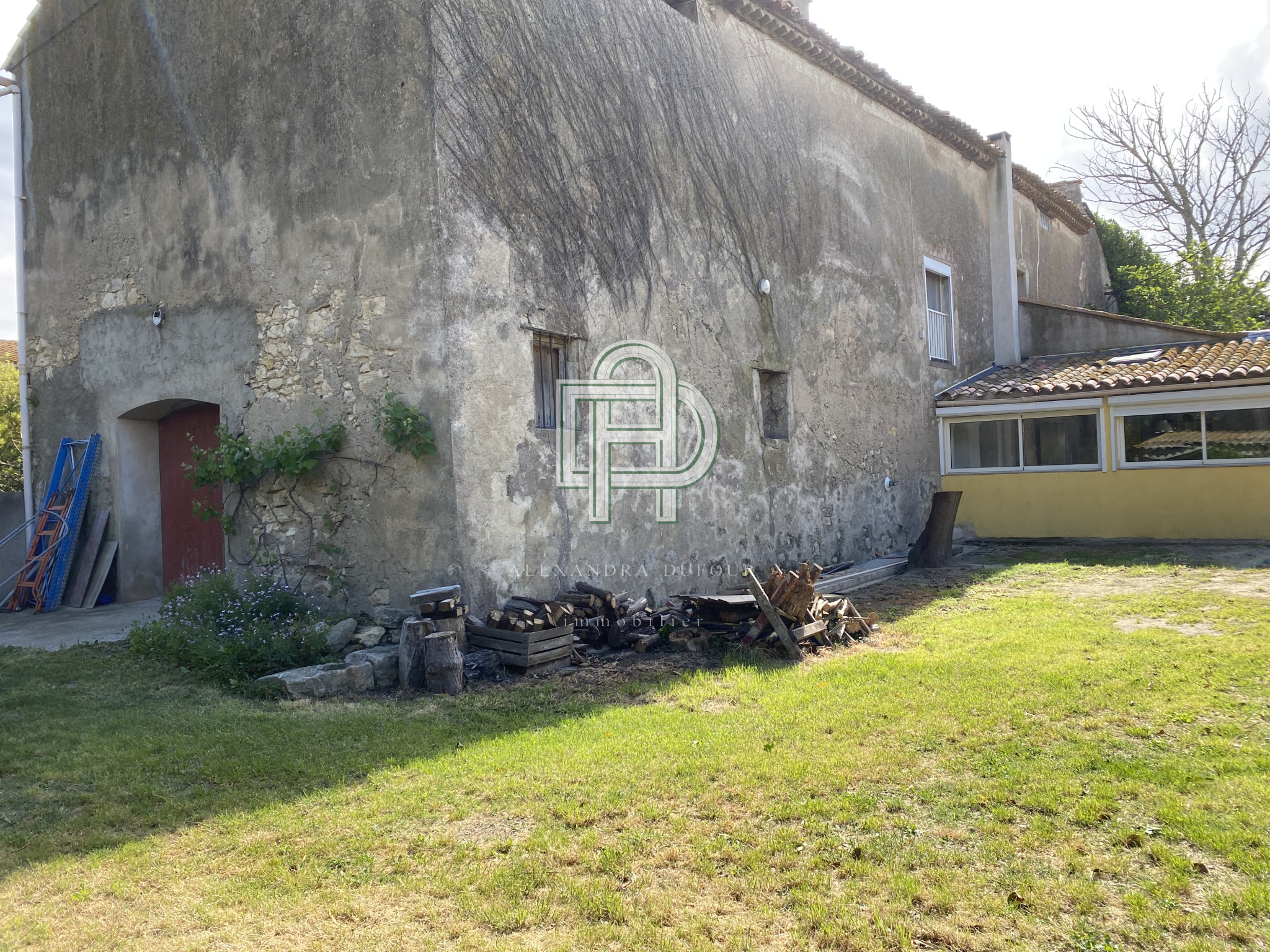 Image_, Propriete, Gruissan, ref :1788