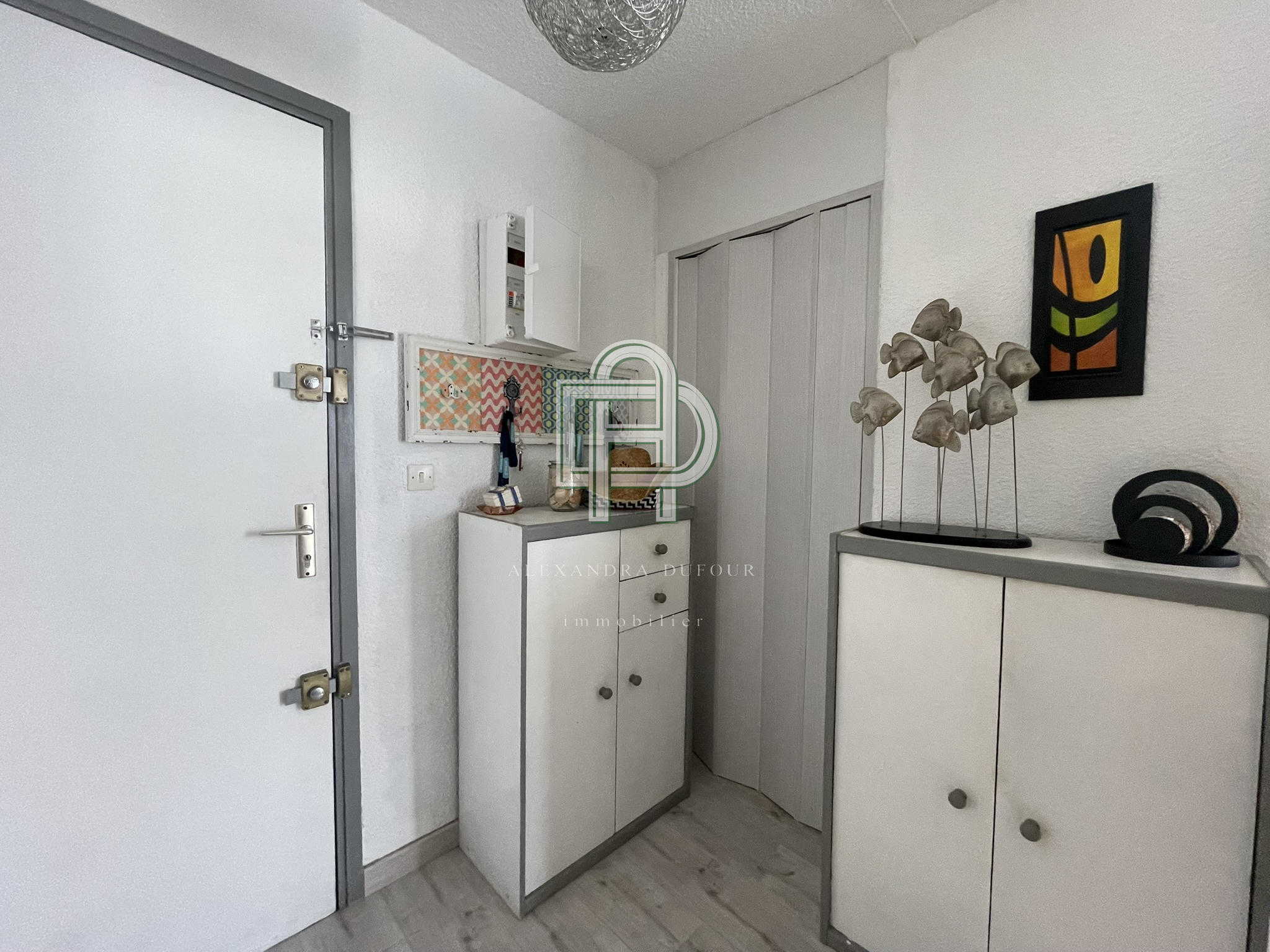 Image_, Appartement, Gruissan, ref :1729
