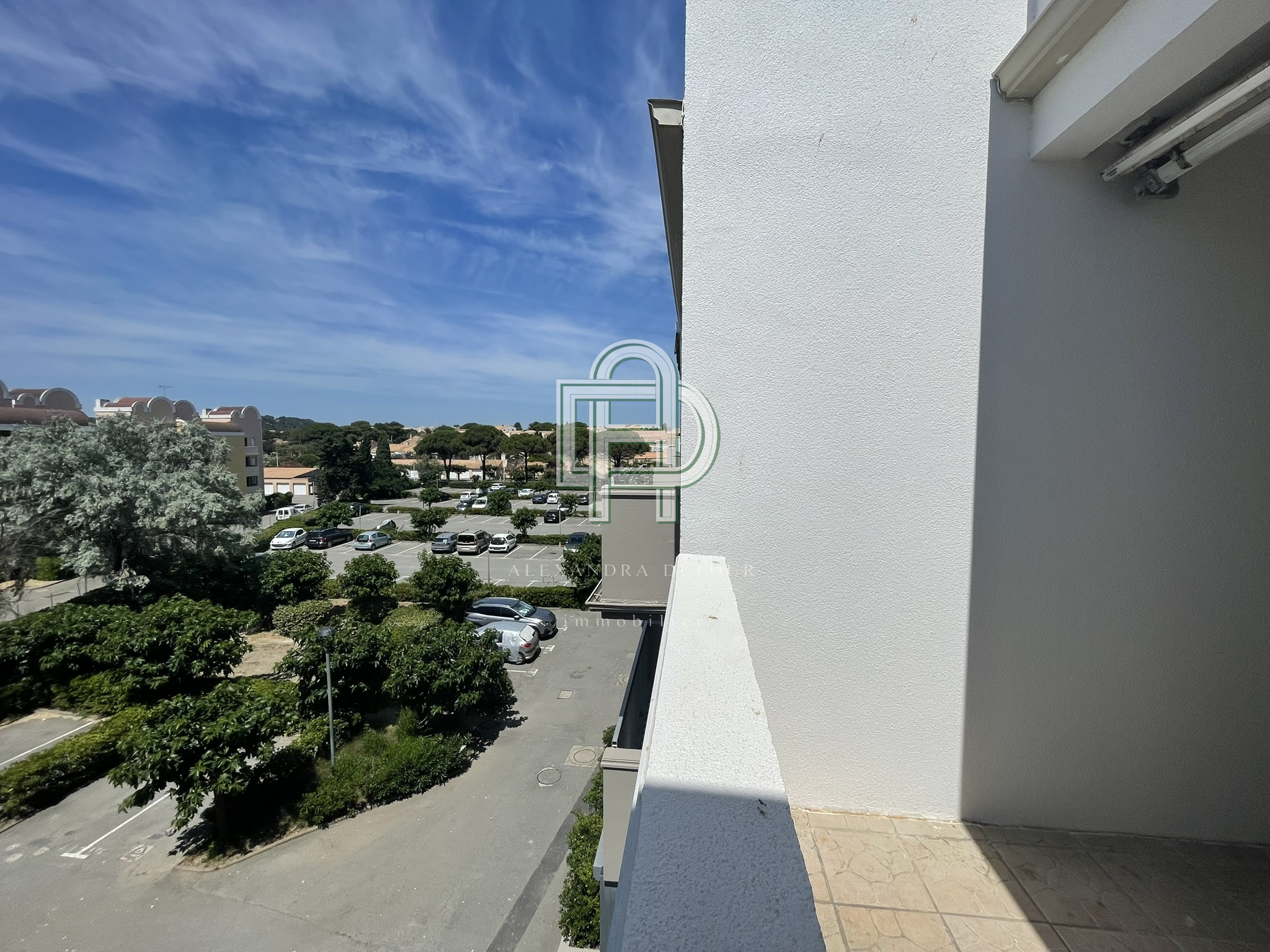 Image_, Appartement, Gruissan, ref :1729