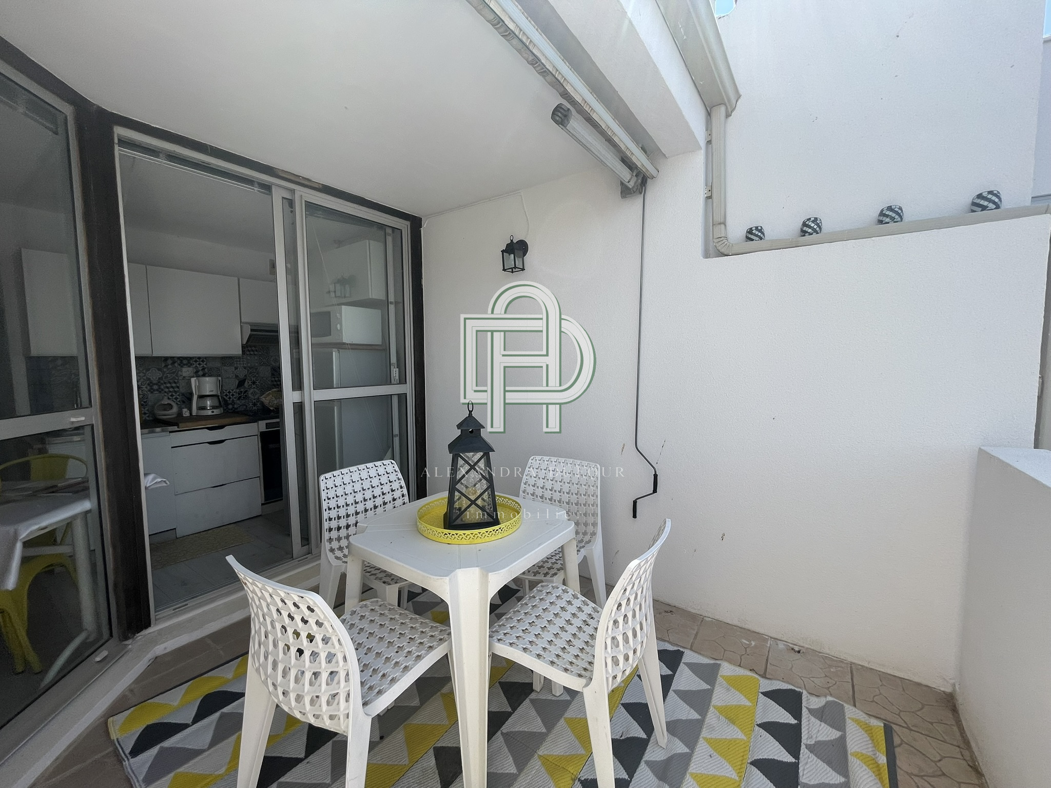Image_, Appartement, Gruissan, ref :1729
