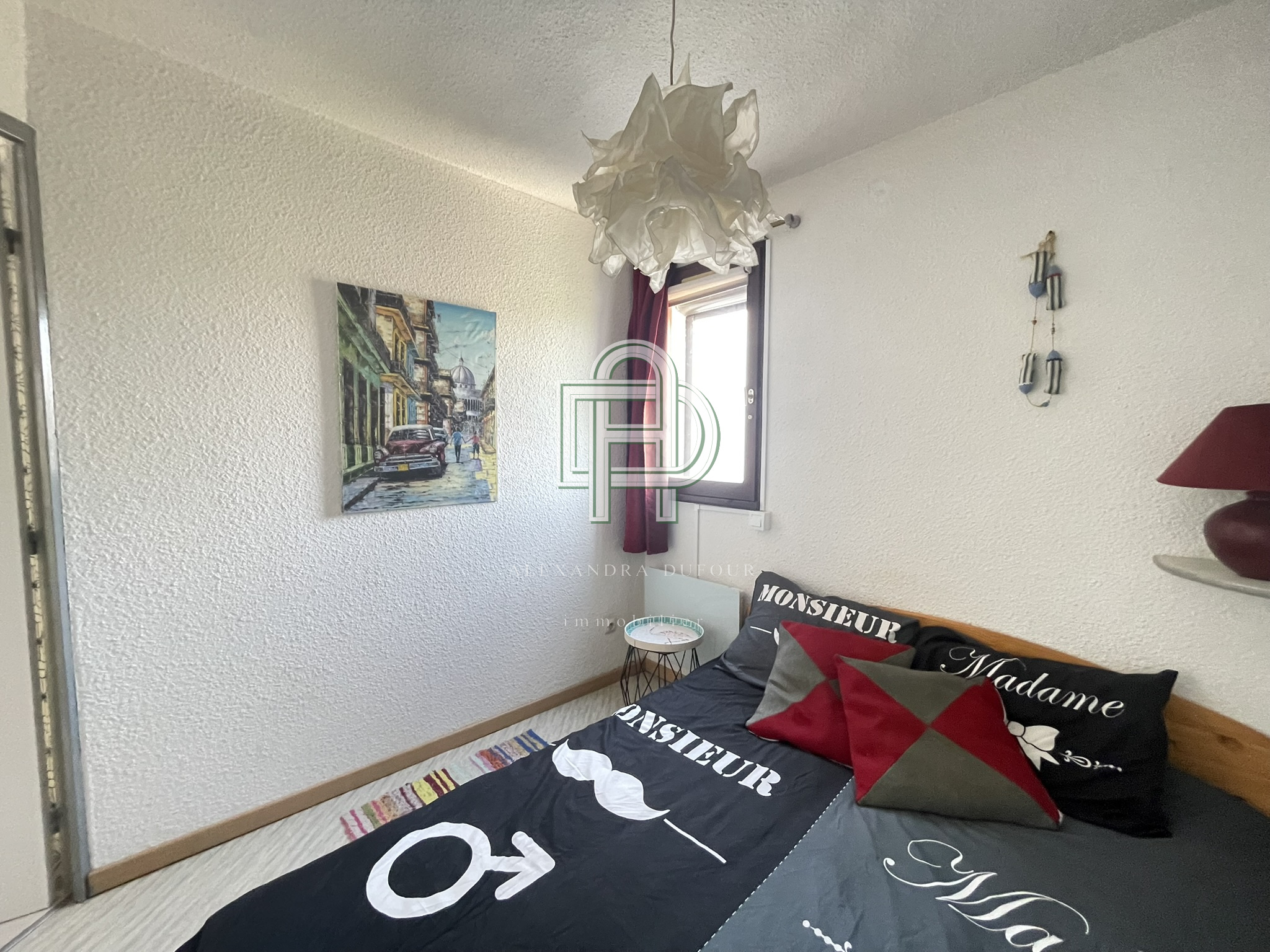 Image_, Appartement, Gruissan, ref :1729