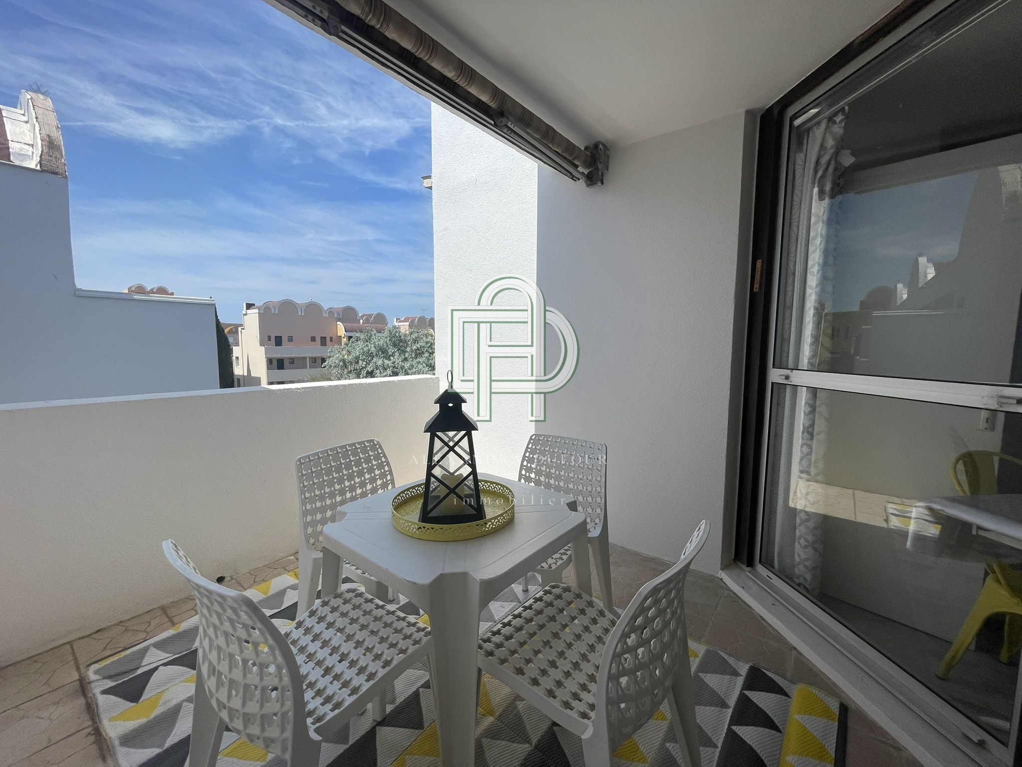 Image_, Appartement, Gruissan, ref :1729