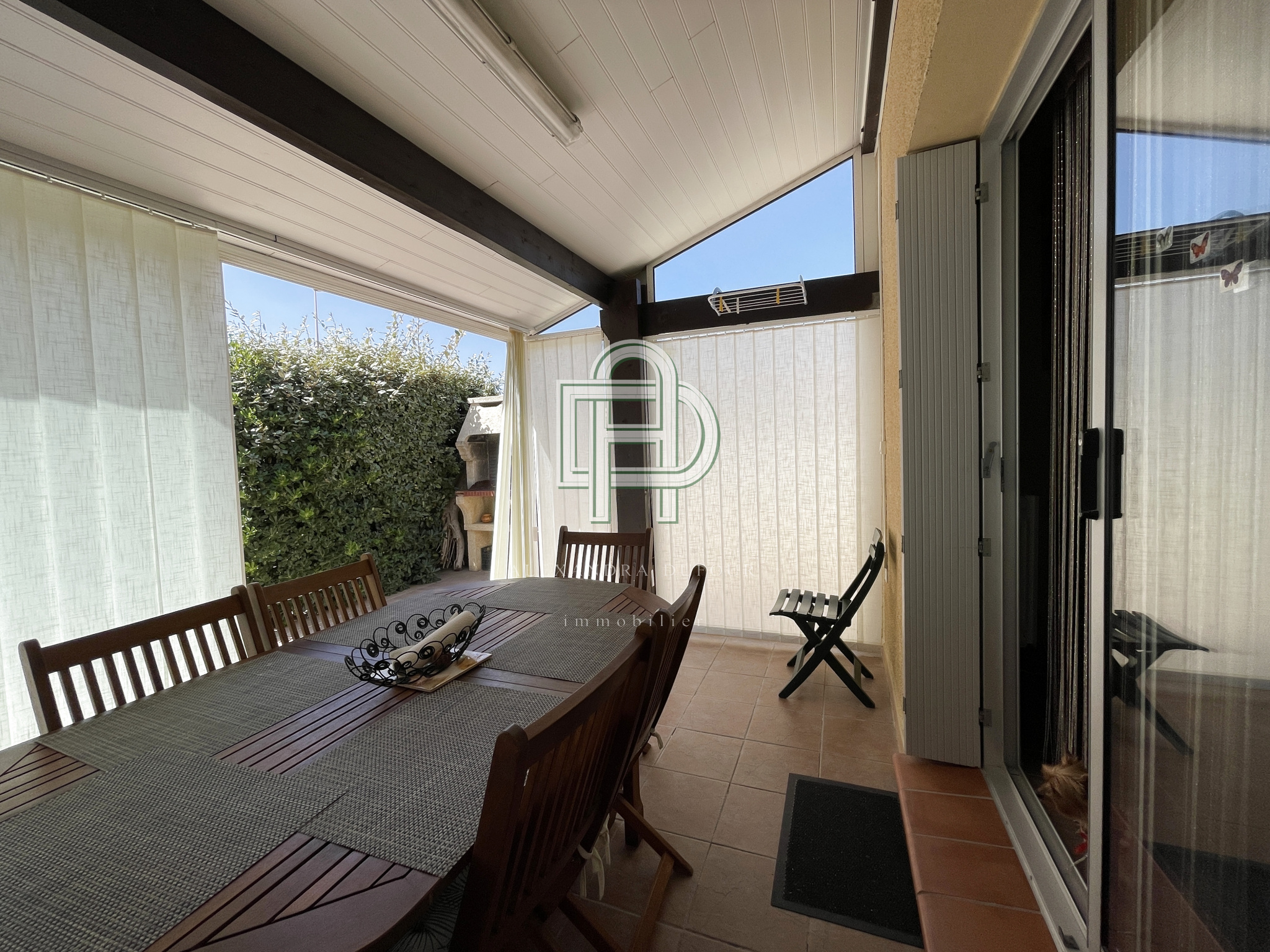 Image_, Maison, Narbonne plage, ref :1685