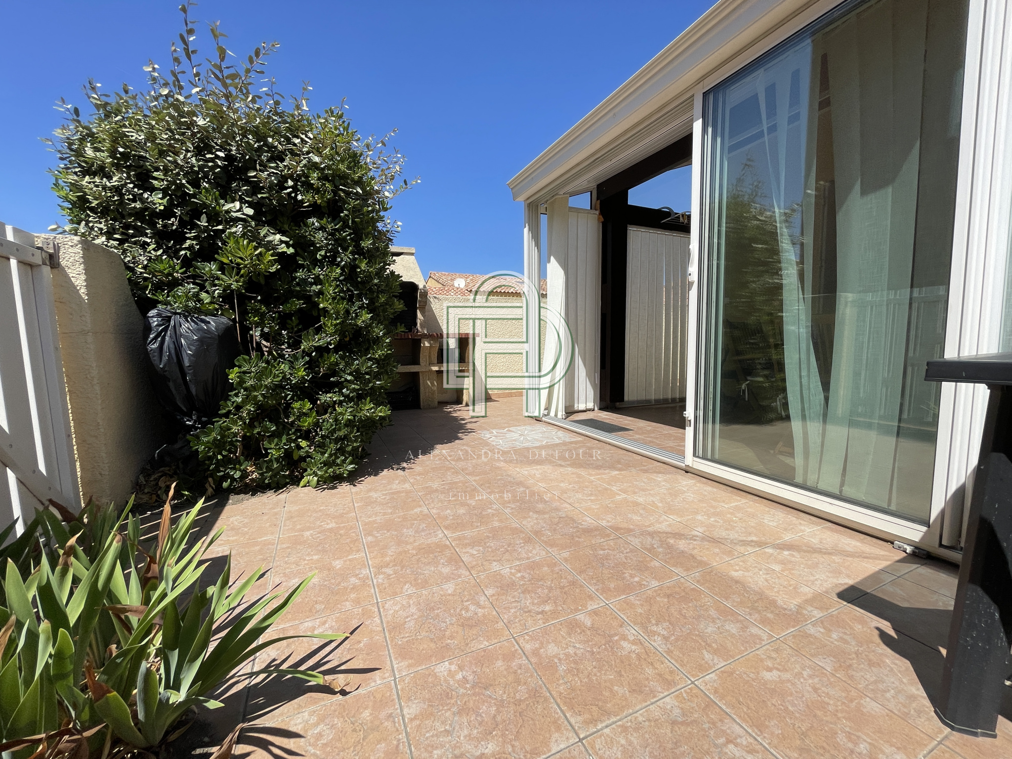 Image_, Maison, Narbonne plage, ref :1685