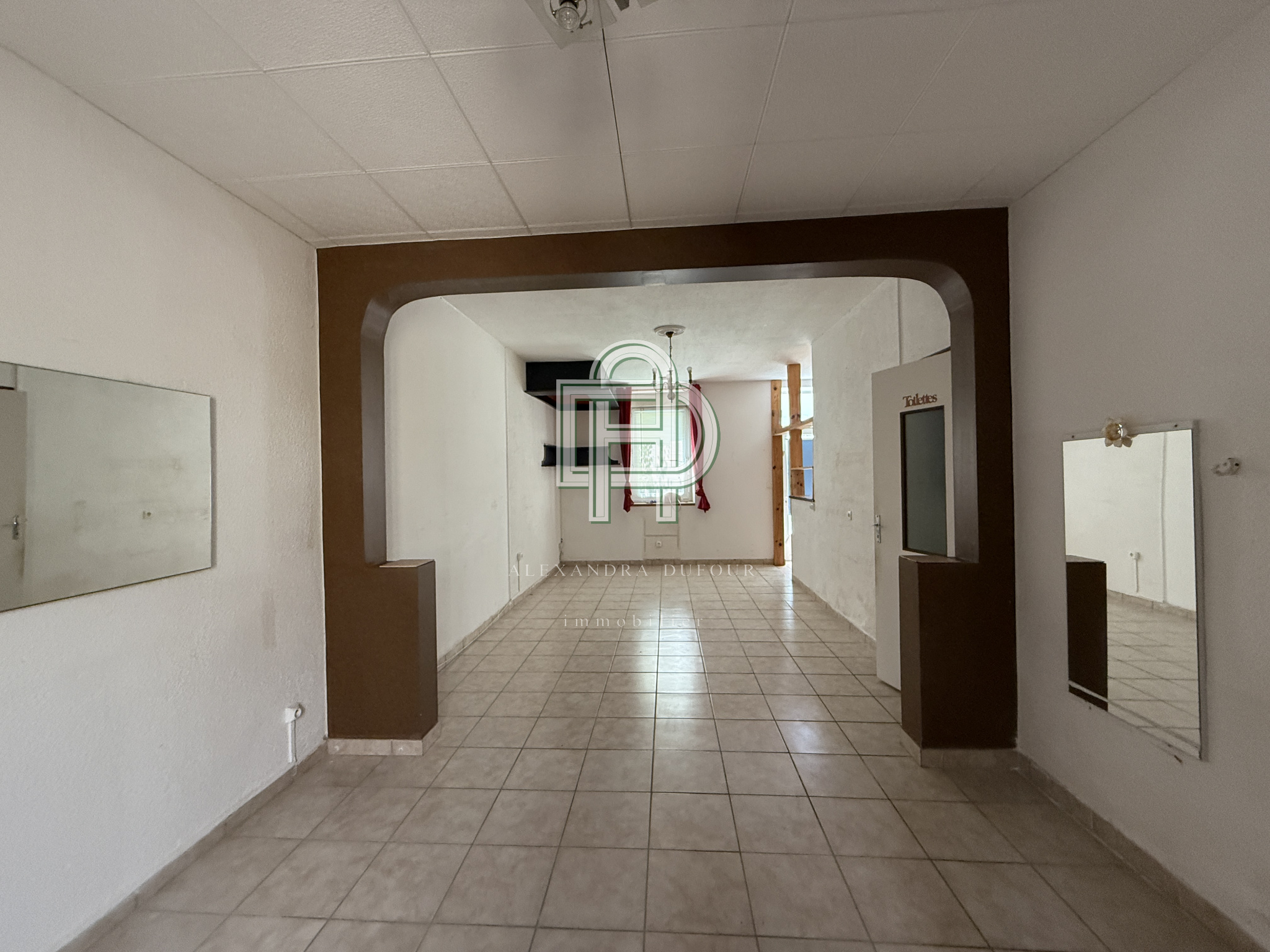 Image_, Appartement, Narbonne, ref :1738