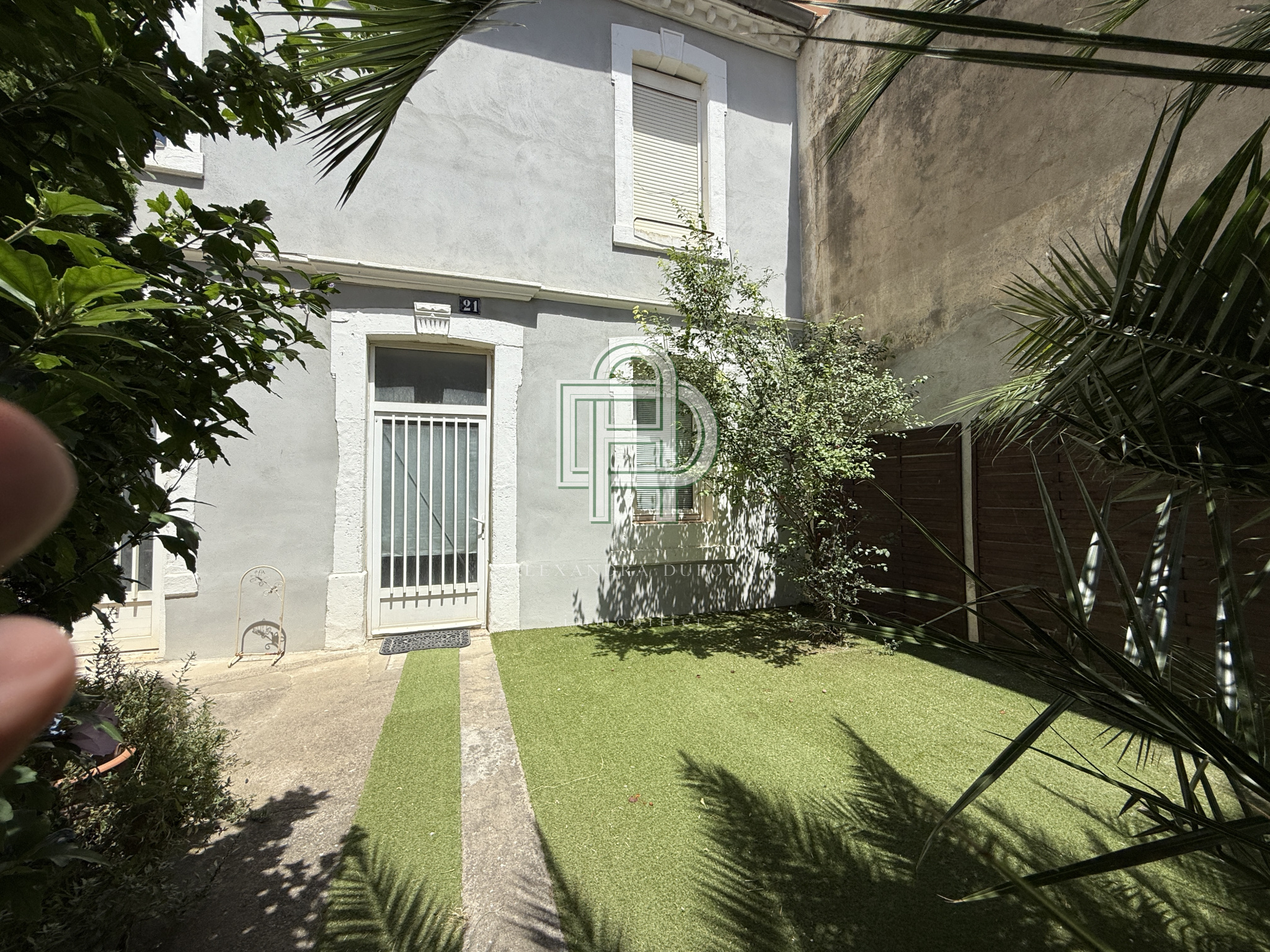 Image_, Appartement, Narbonne, ref :1738