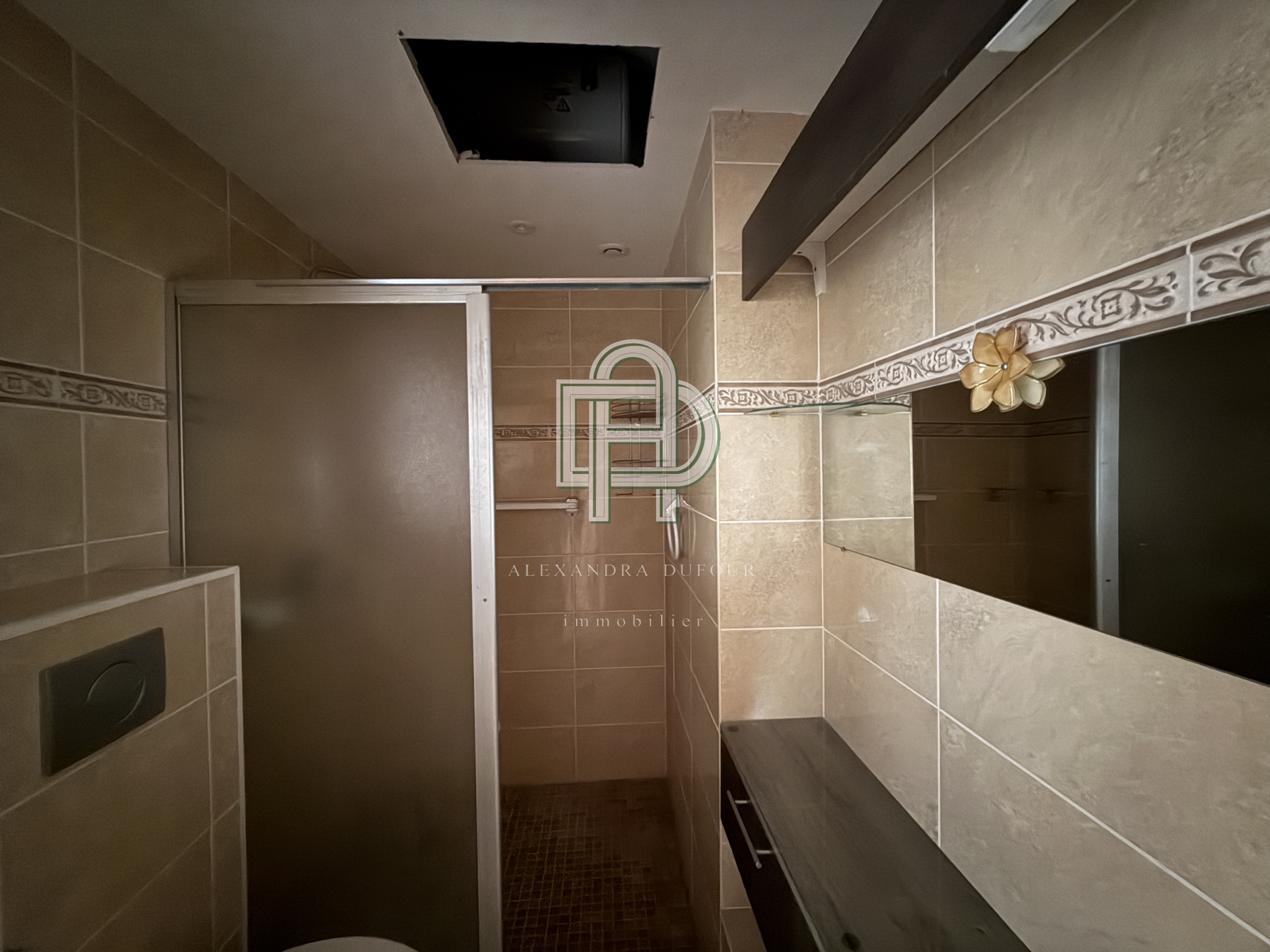 Image_, Appartement, Narbonne, ref :1738