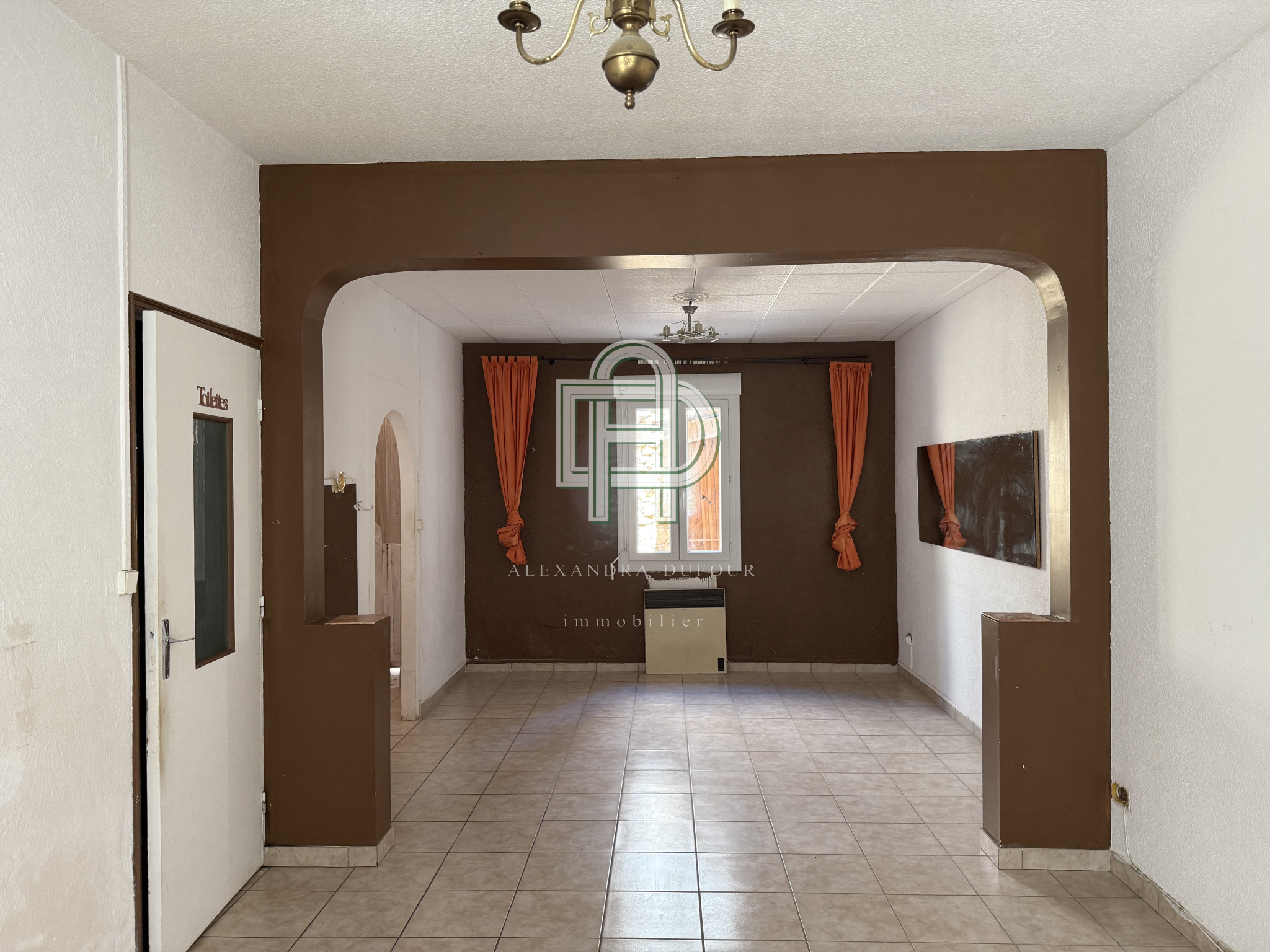 Image_, Appartement, Narbonne, ref :1738