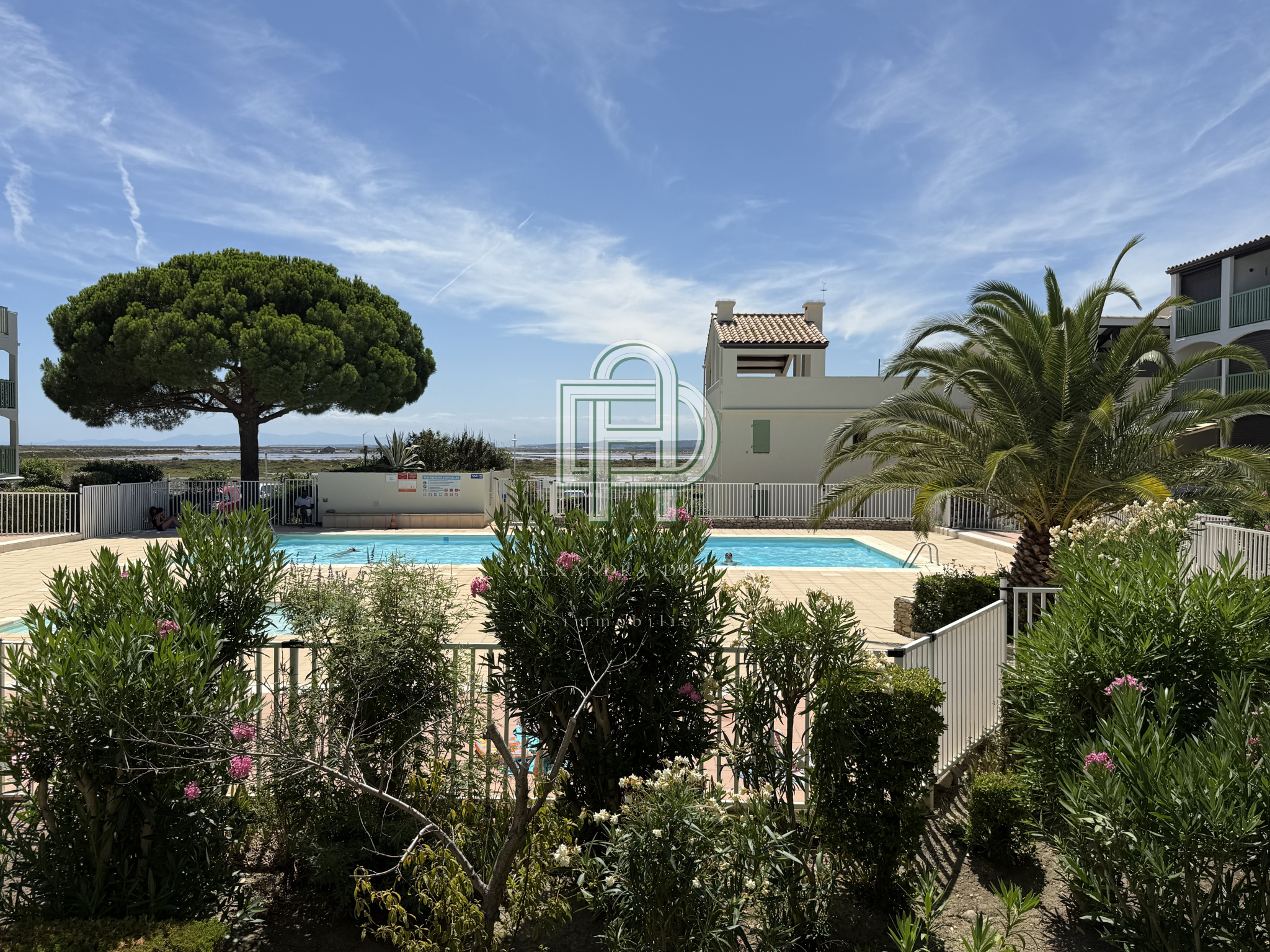 Image_, Appartement, Gruissan, ref :1763
