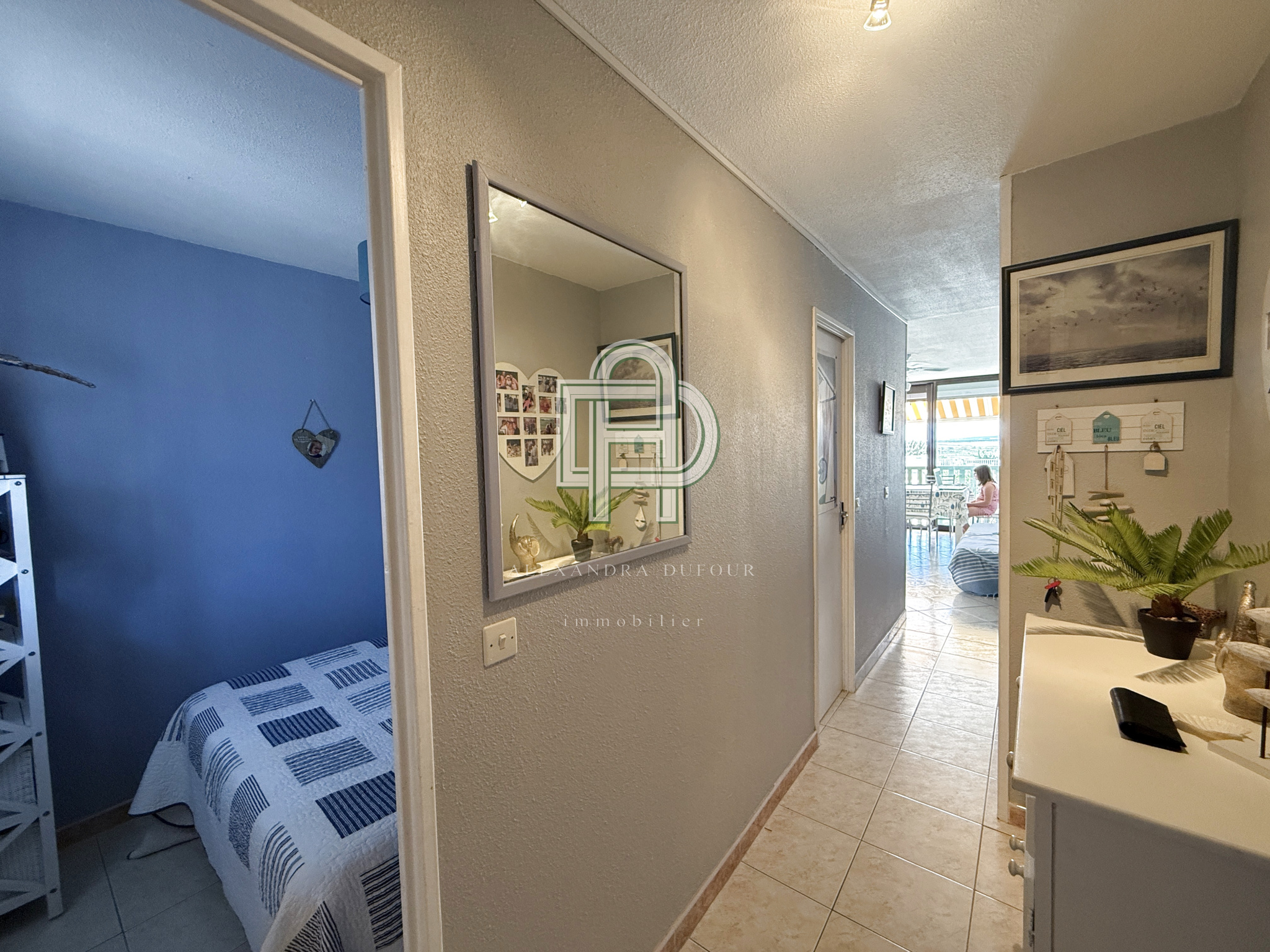 Image_, Appartement, Gruissan, ref :1763
