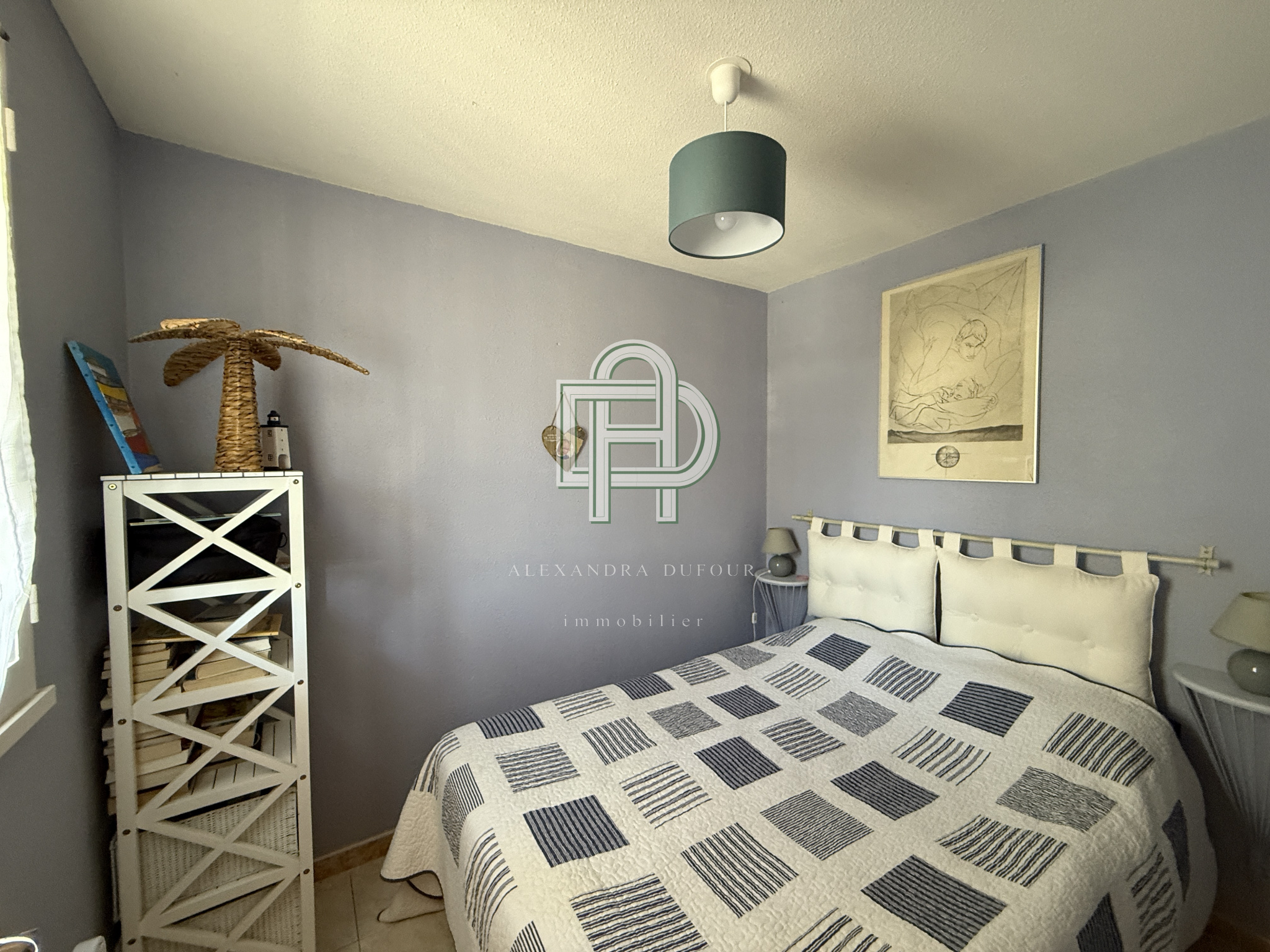 Image_, Appartement, Gruissan, ref :1763