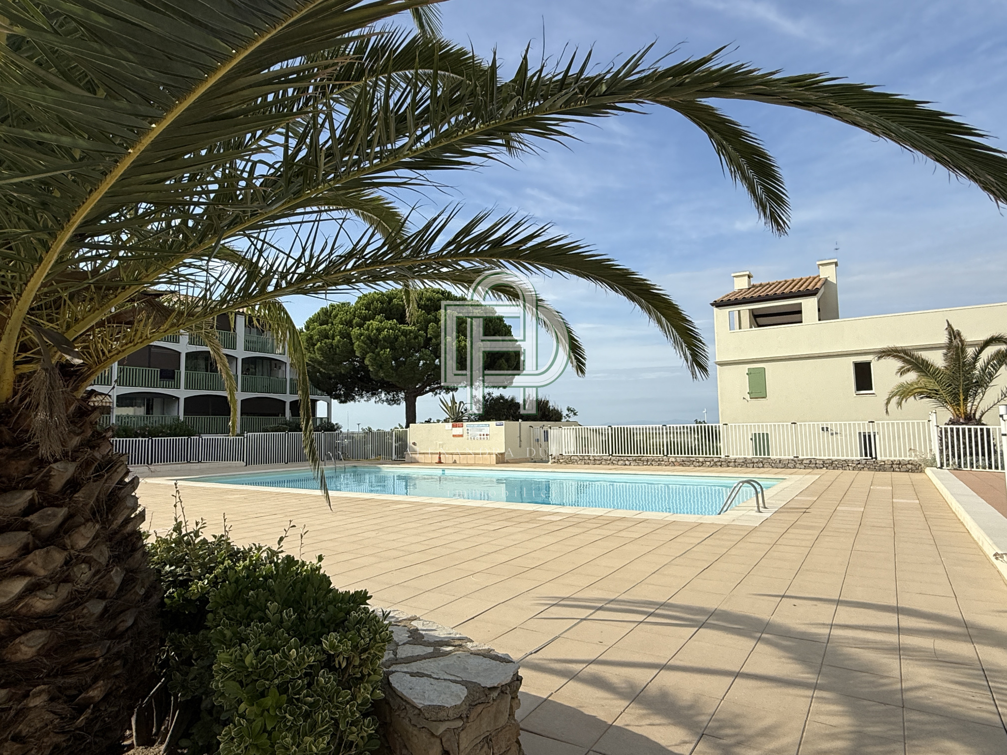 Image_, Appartement, Gruissan, ref :1763