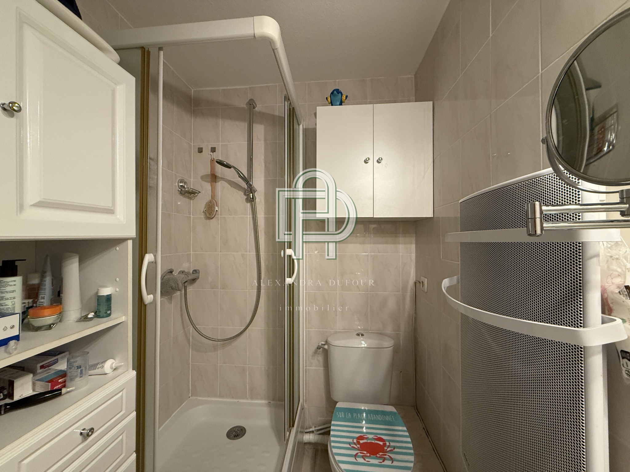 Image_, Appartement, Gruissan, ref :1763