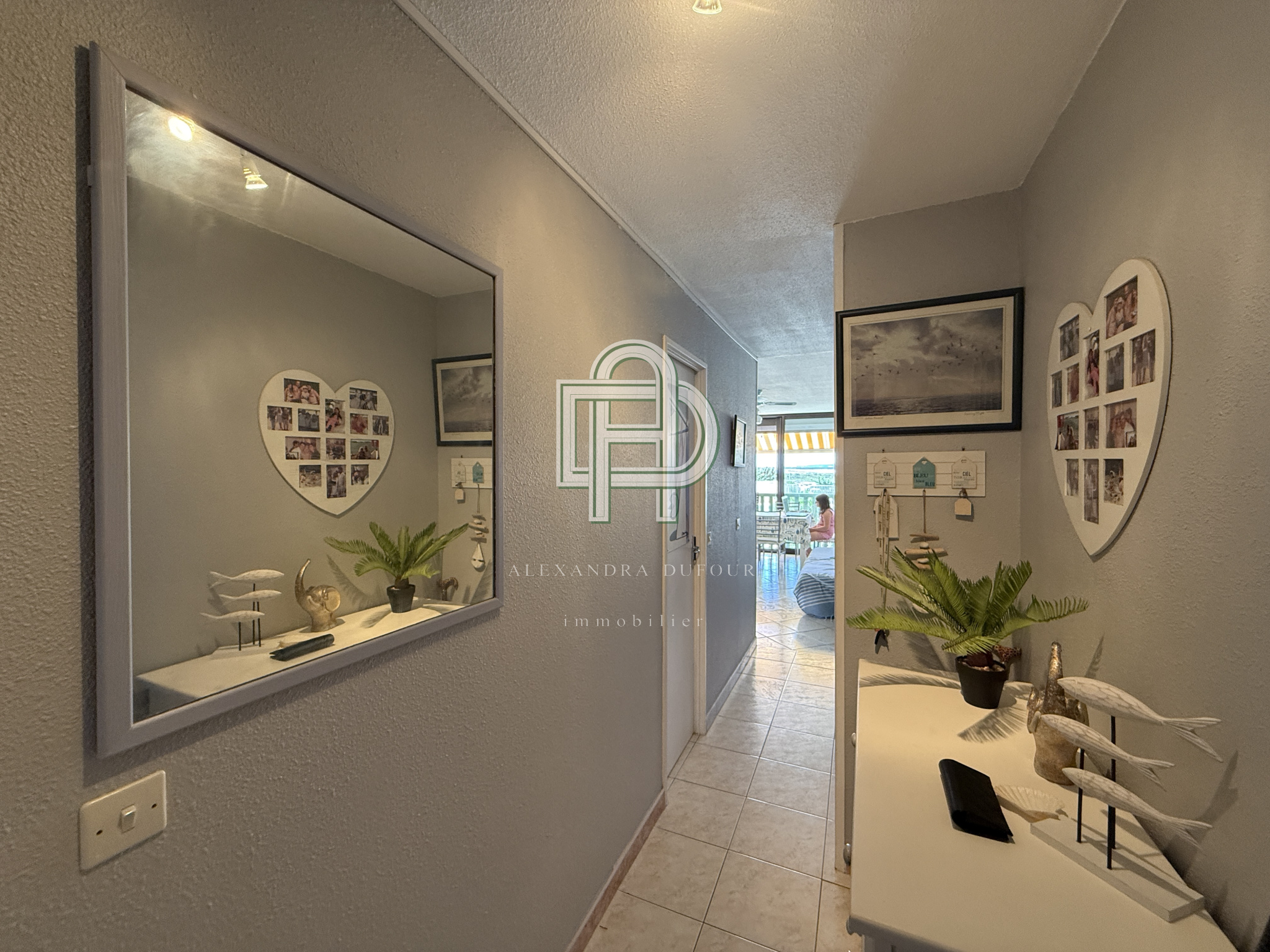 Image_, Appartement, Gruissan, ref :1763