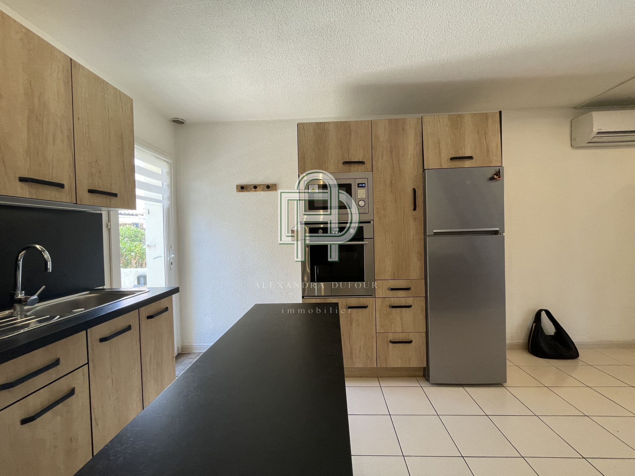 Image_, Maison, Gruissan, ref :1747