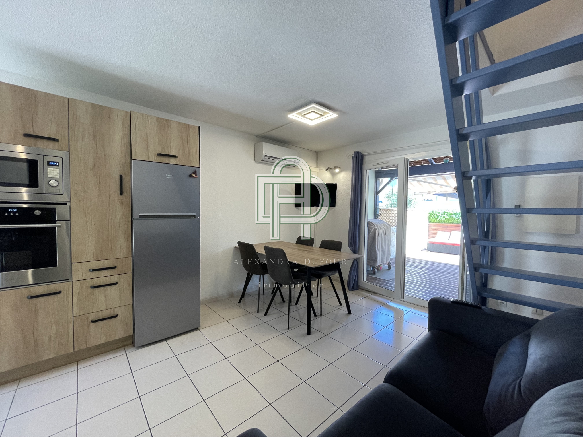 Image_, Maison, Gruissan, ref :1747