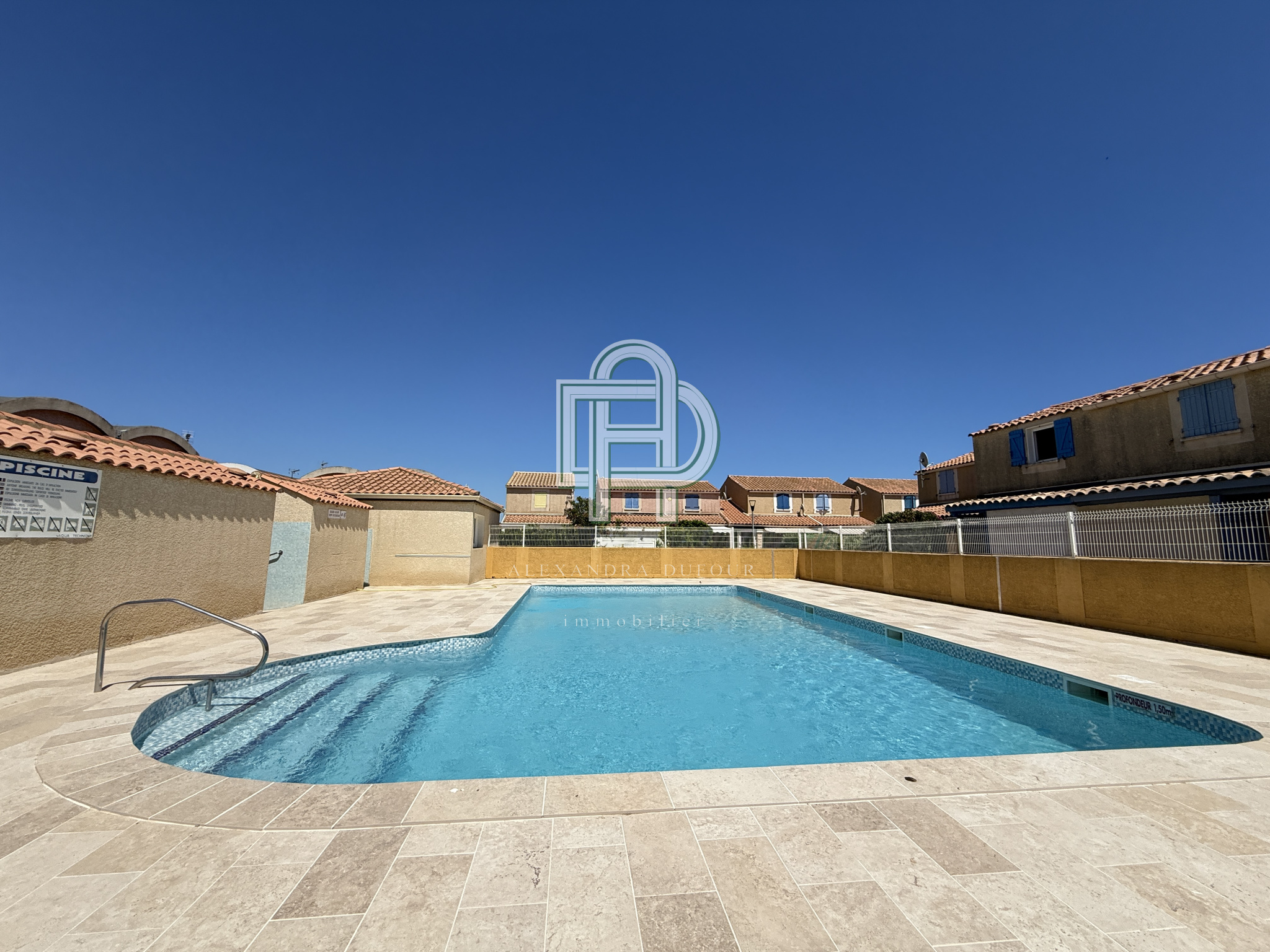 Image_, Maison, Gruissan, ref :1747