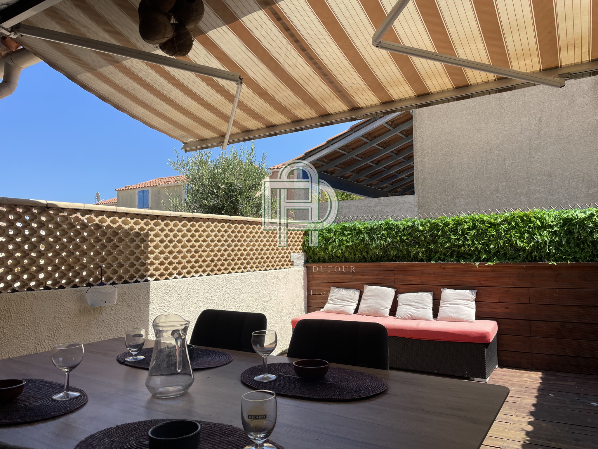 Image_, Maison, Gruissan, ref :1747