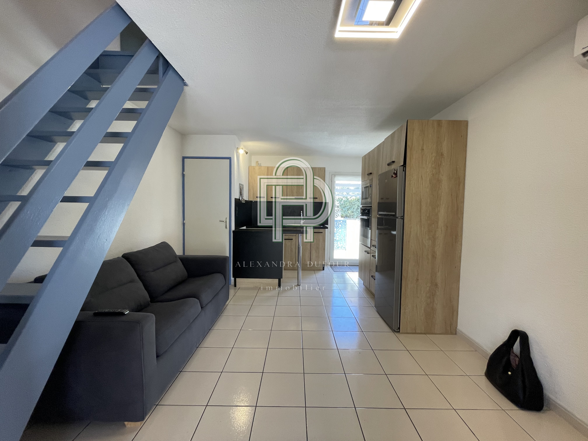 Image_, Maison, Gruissan, ref :1747