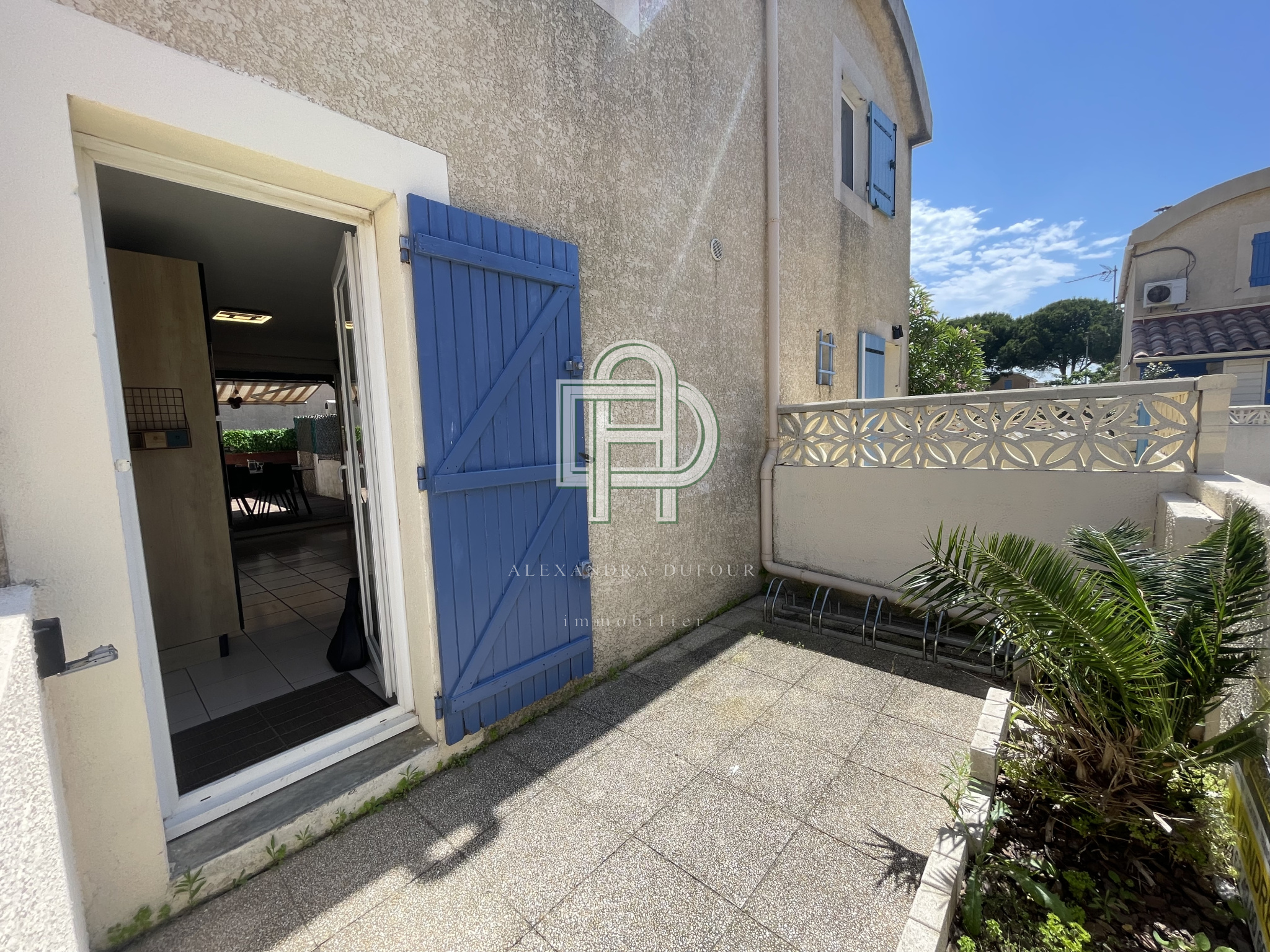 Image_, Maison, Gruissan, ref :1747