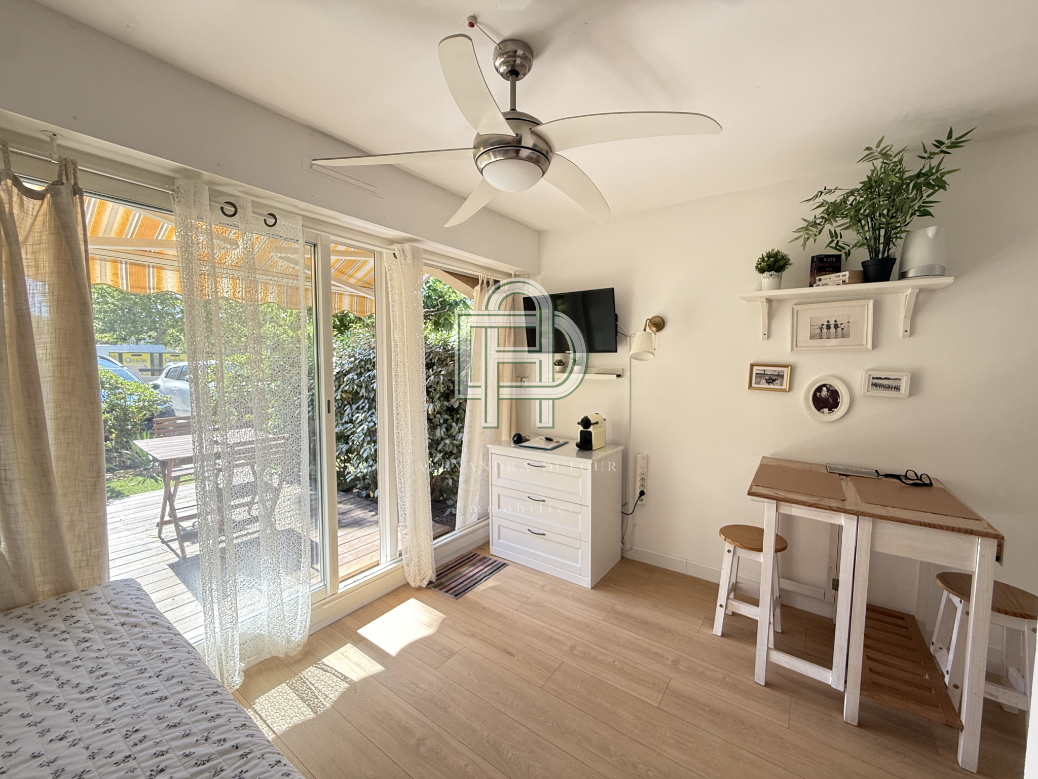 Image_, Appartement, Gruissan, ref :1856