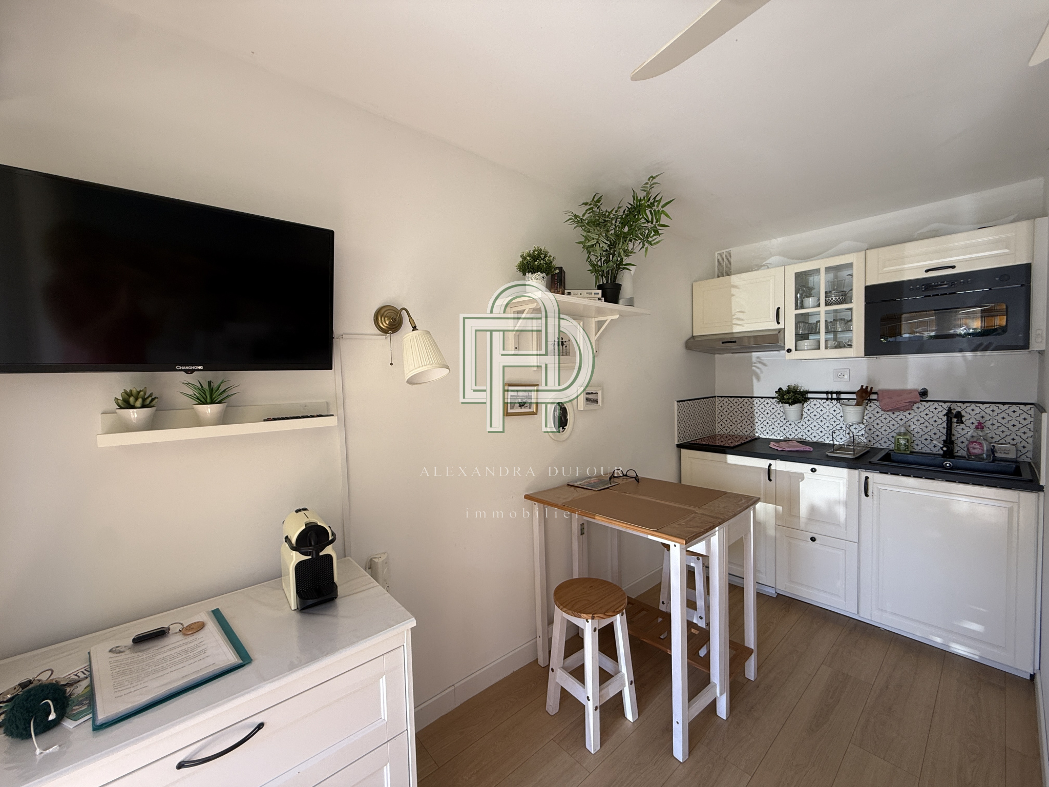 Image_, Appartement, Gruissan, ref :1856