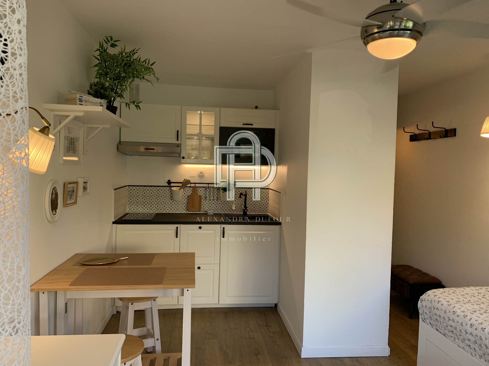 Image_, Appartement, Gruissan, ref :1856