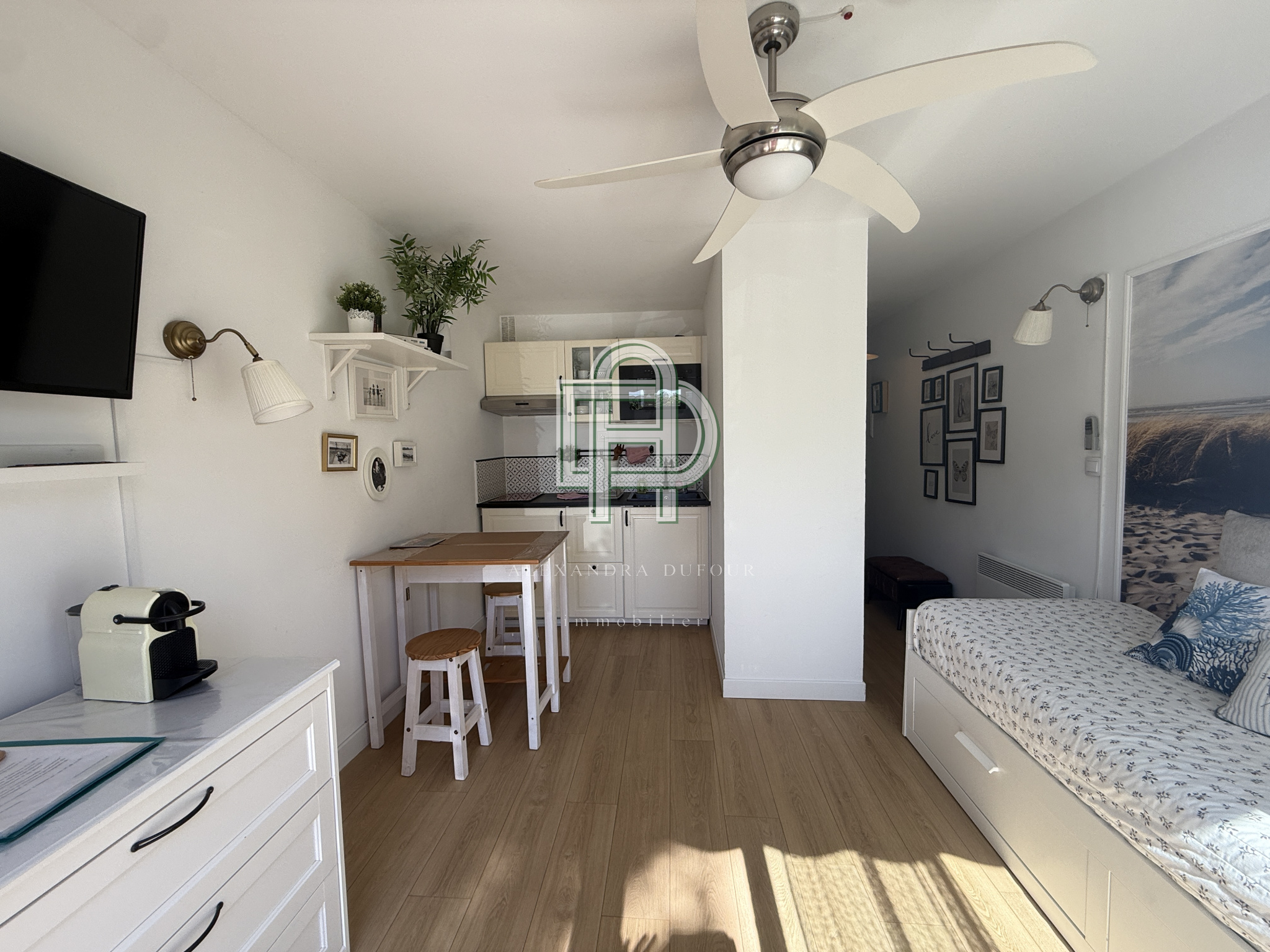 Image_, Appartement, Gruissan, ref :1856